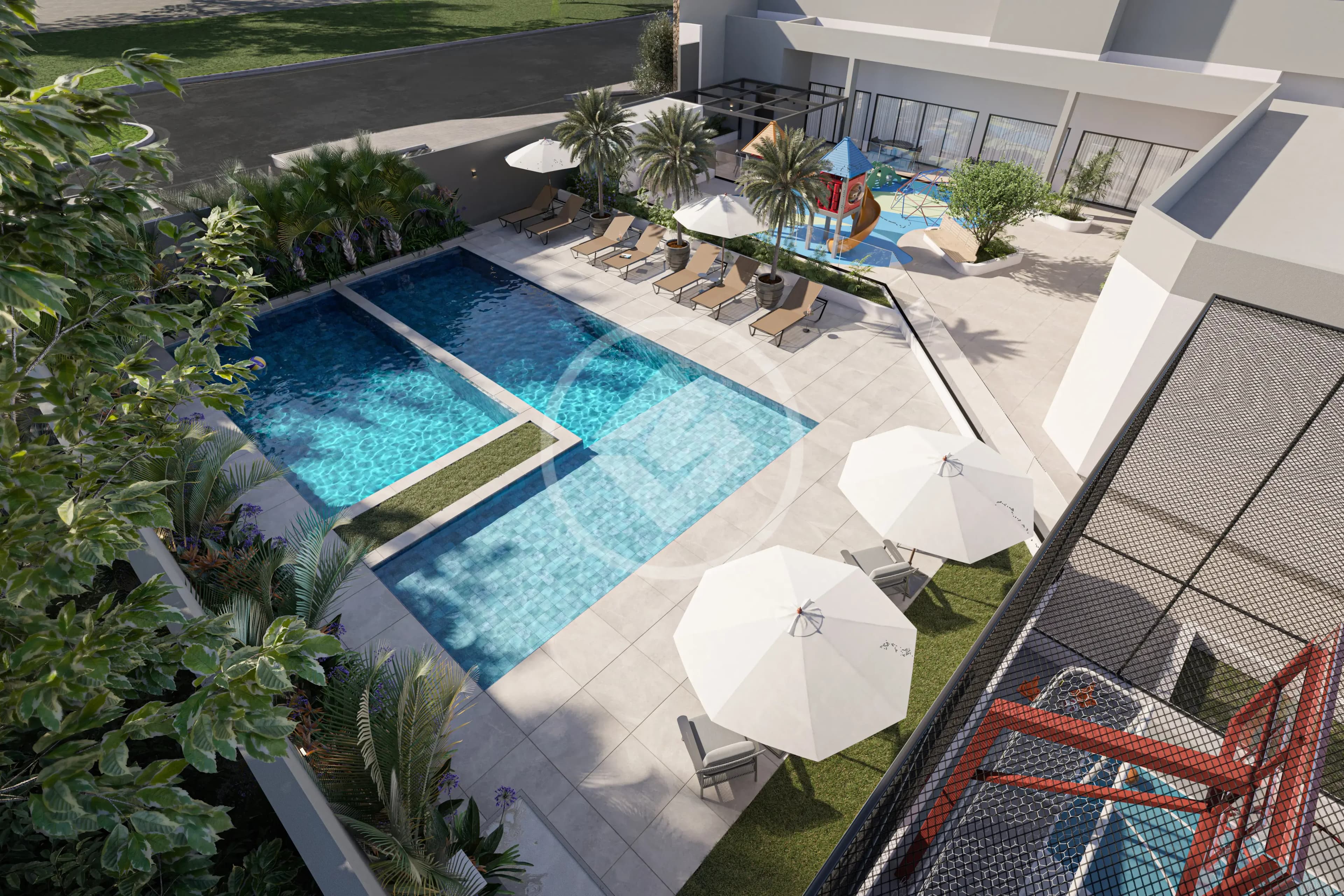 Apartamento 3 quartos no Parque dos Novos Estados, Campo Grande — foto 6 de 6