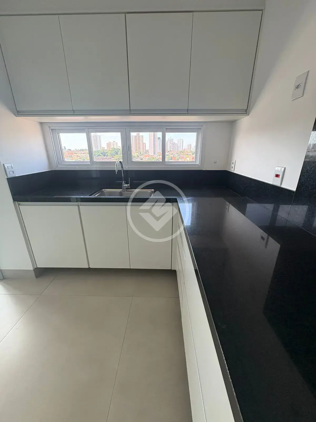Apartamento Monte Castelo, Campo Grande - MS — foto 2