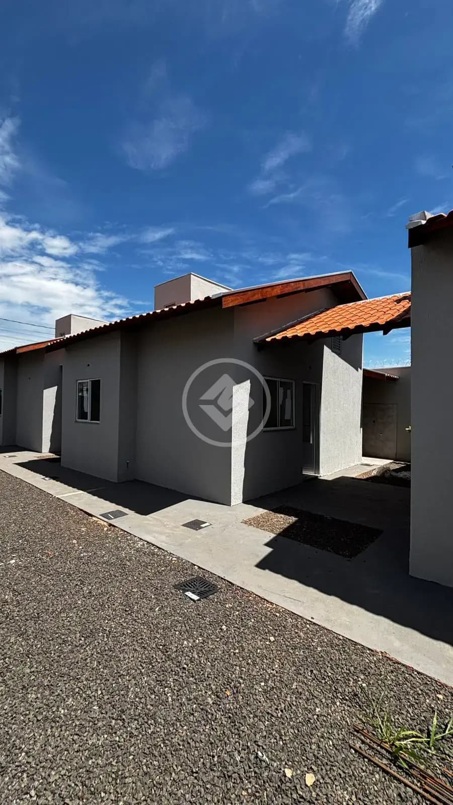 Casa Condomínio Jardim Vida Nova, Campo Grande - MS — foto 1