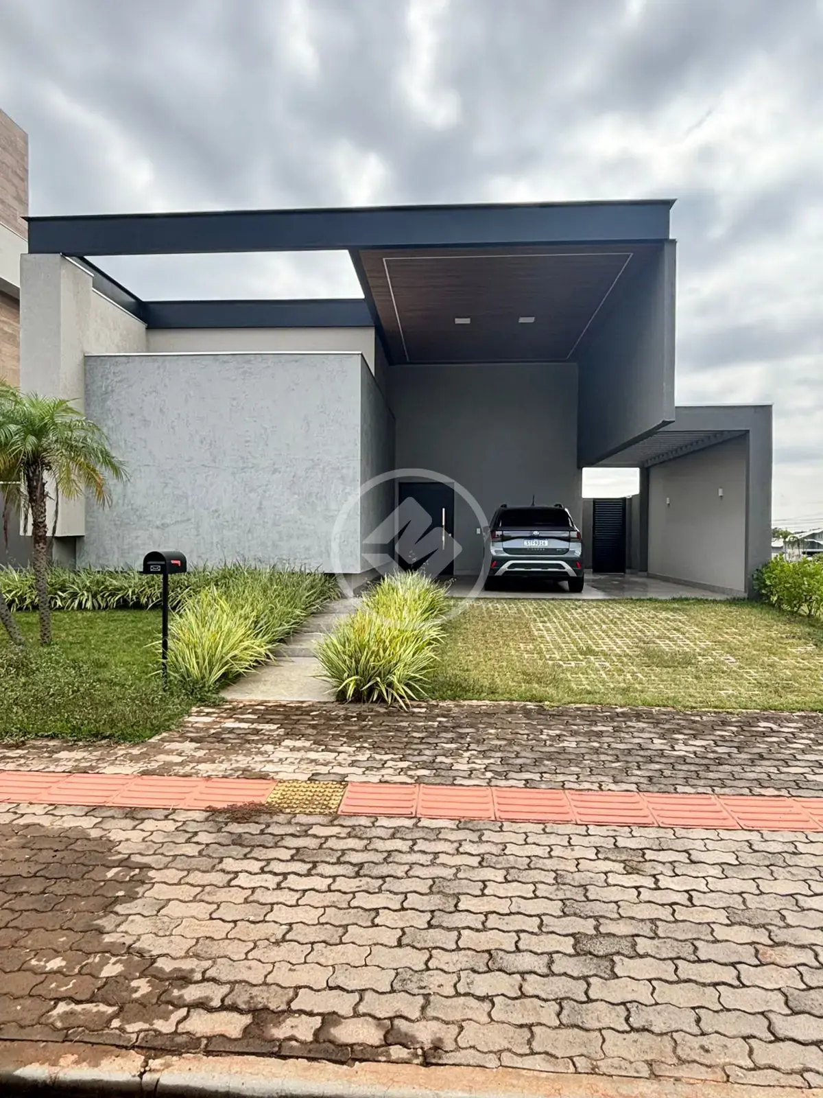 Casa Condomínio ALPHAVILLE ||, Campo Grande - MS — foto 1