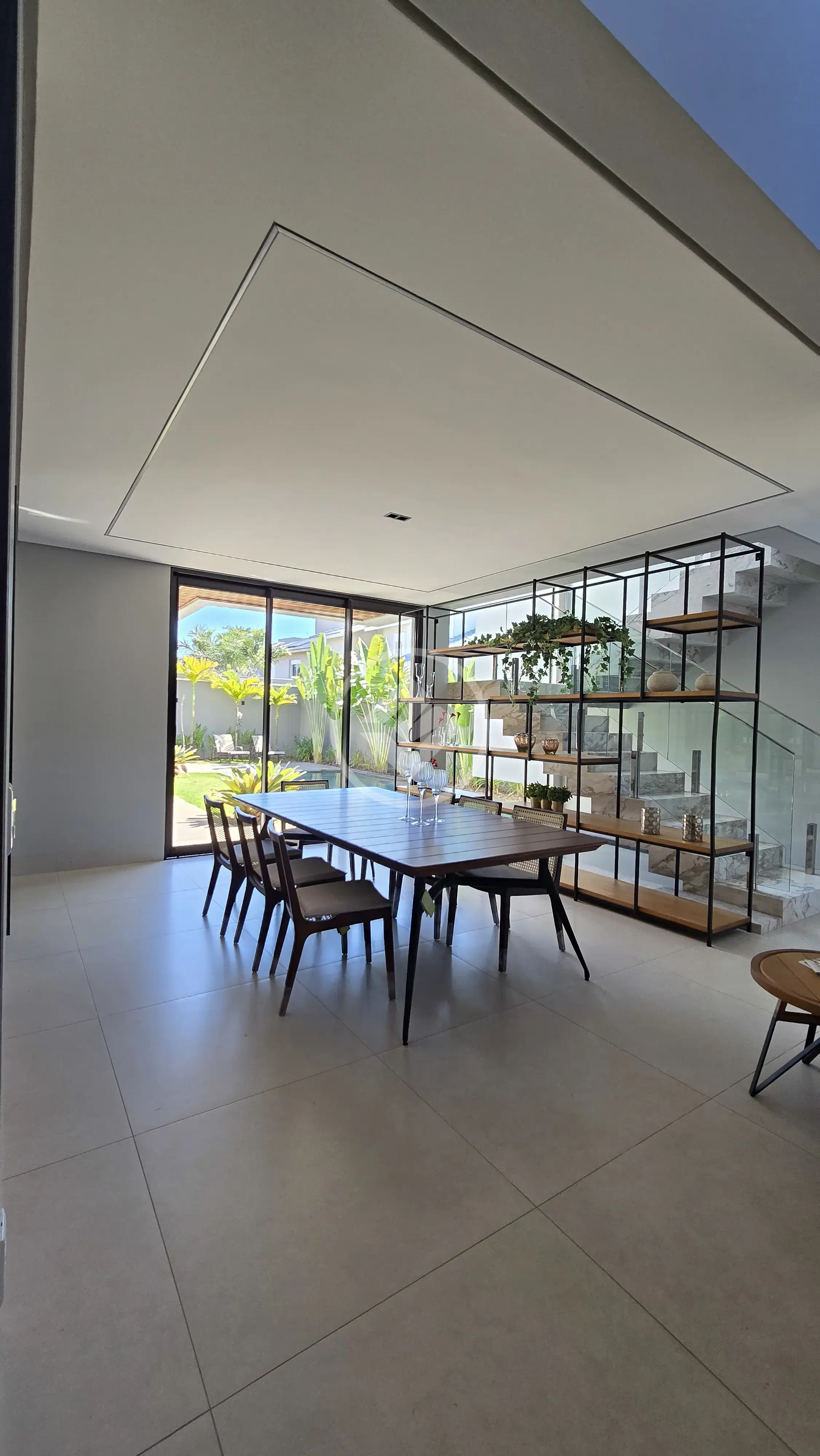 Casa Condomínio Residencial Damha II, Campo Grande - MS — foto 1