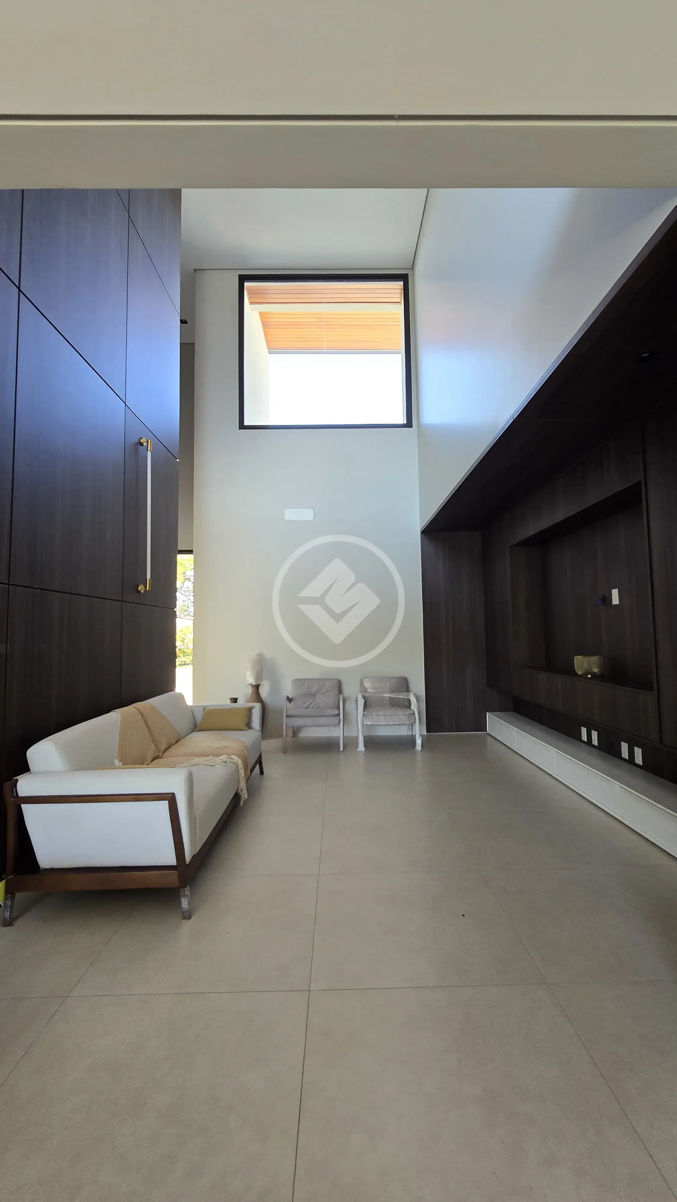 Casa Condomínio Residencial Damha II, Campo Grande - MS — foto 2