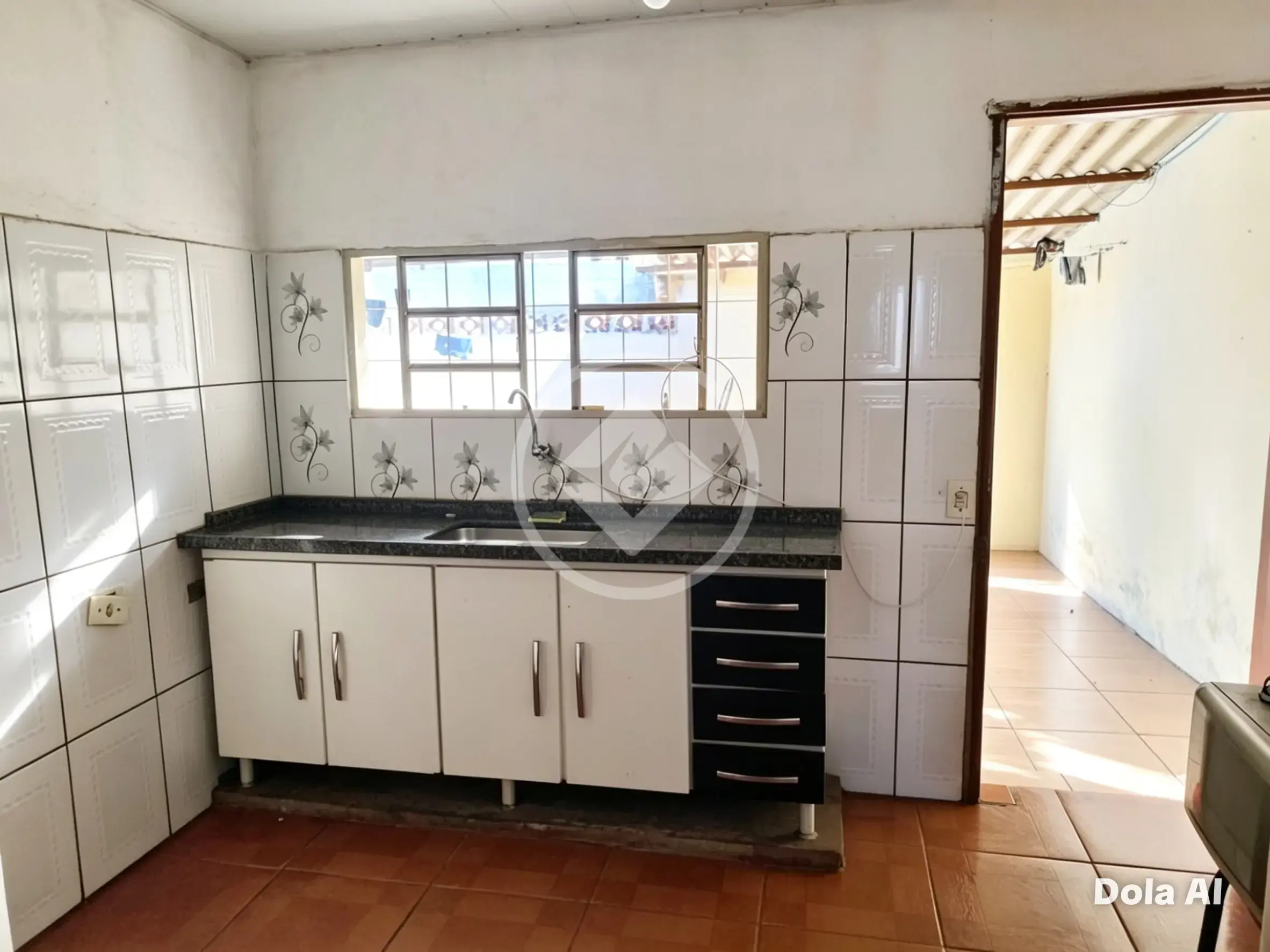 Casa 1 quarto no Jardim Nhanha, Campo Grande — foto 5 de 6