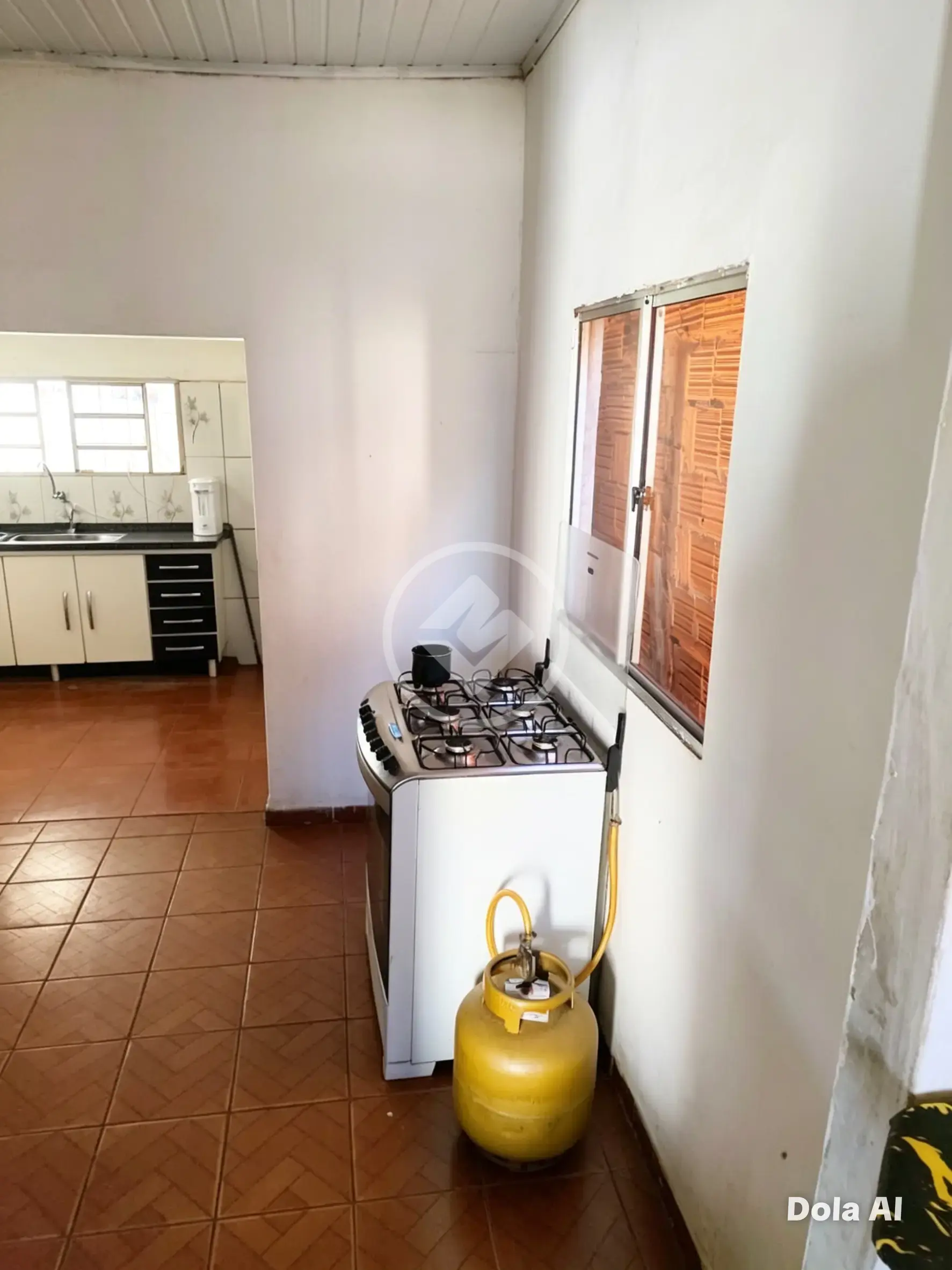 Casa 1 quarto no Jardim Nhanha, Campo Grande — foto 4 de 6