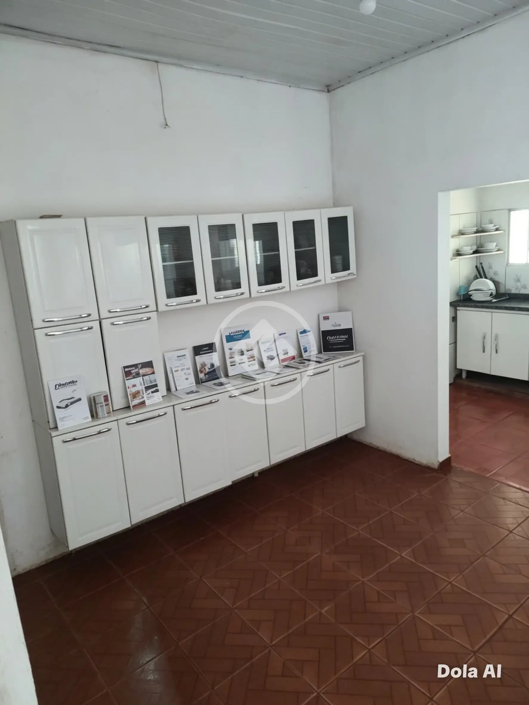 Casa 1 quarto no Jardim Nhanha, Campo Grande — foto 3 de 6