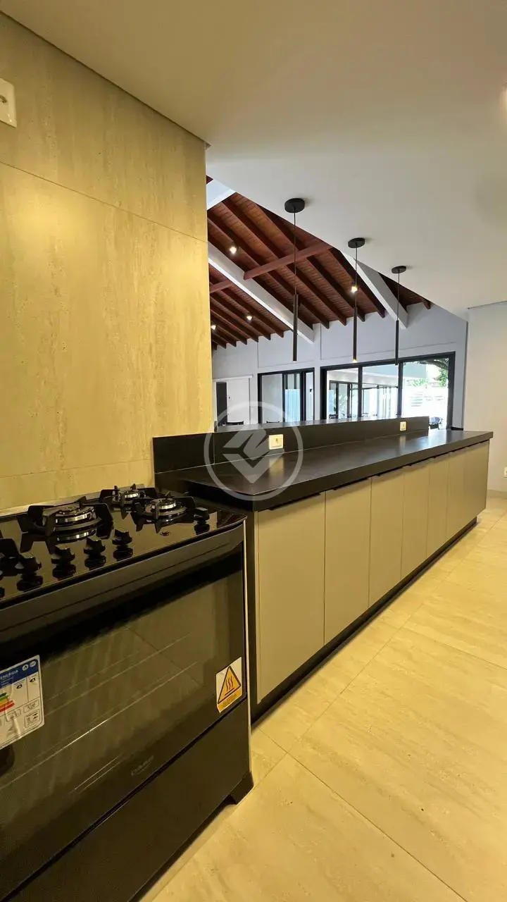 Apartamento 3 quartos no Cidade Jardim, Campo Grande — foto 4 de 6