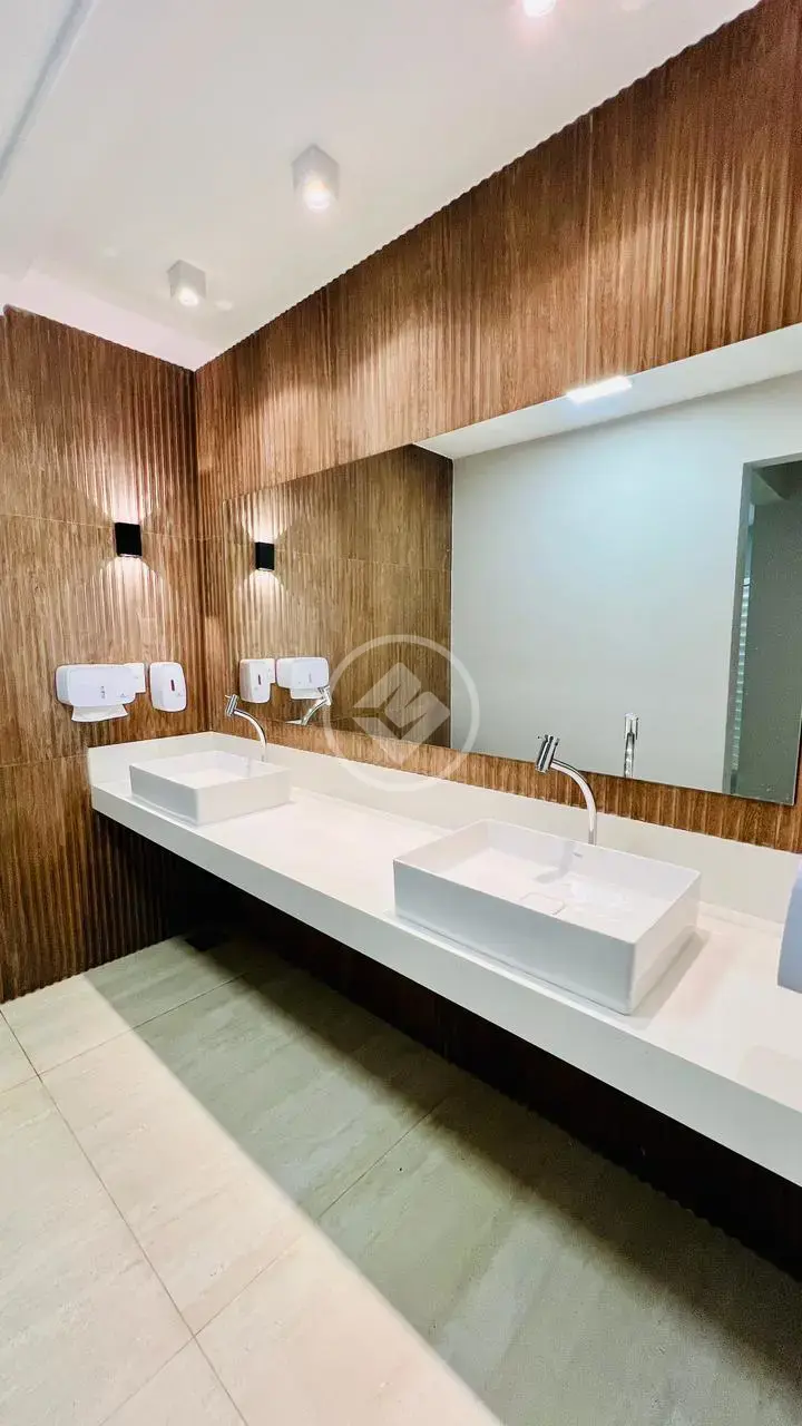 Apartamento 3 quartos no Cidade Jardim, Campo Grande — foto 5 de 6