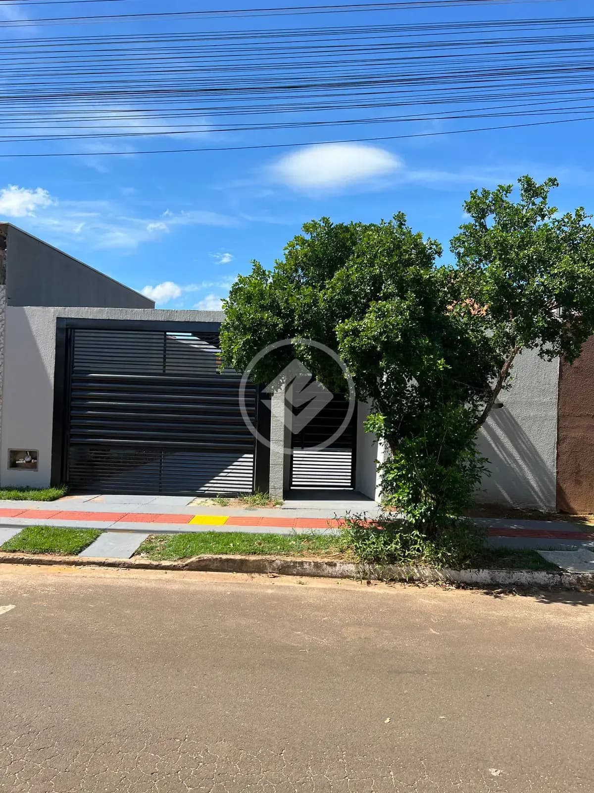 Casa Jardim Los Angeles, Campo Grande - MS — foto 1