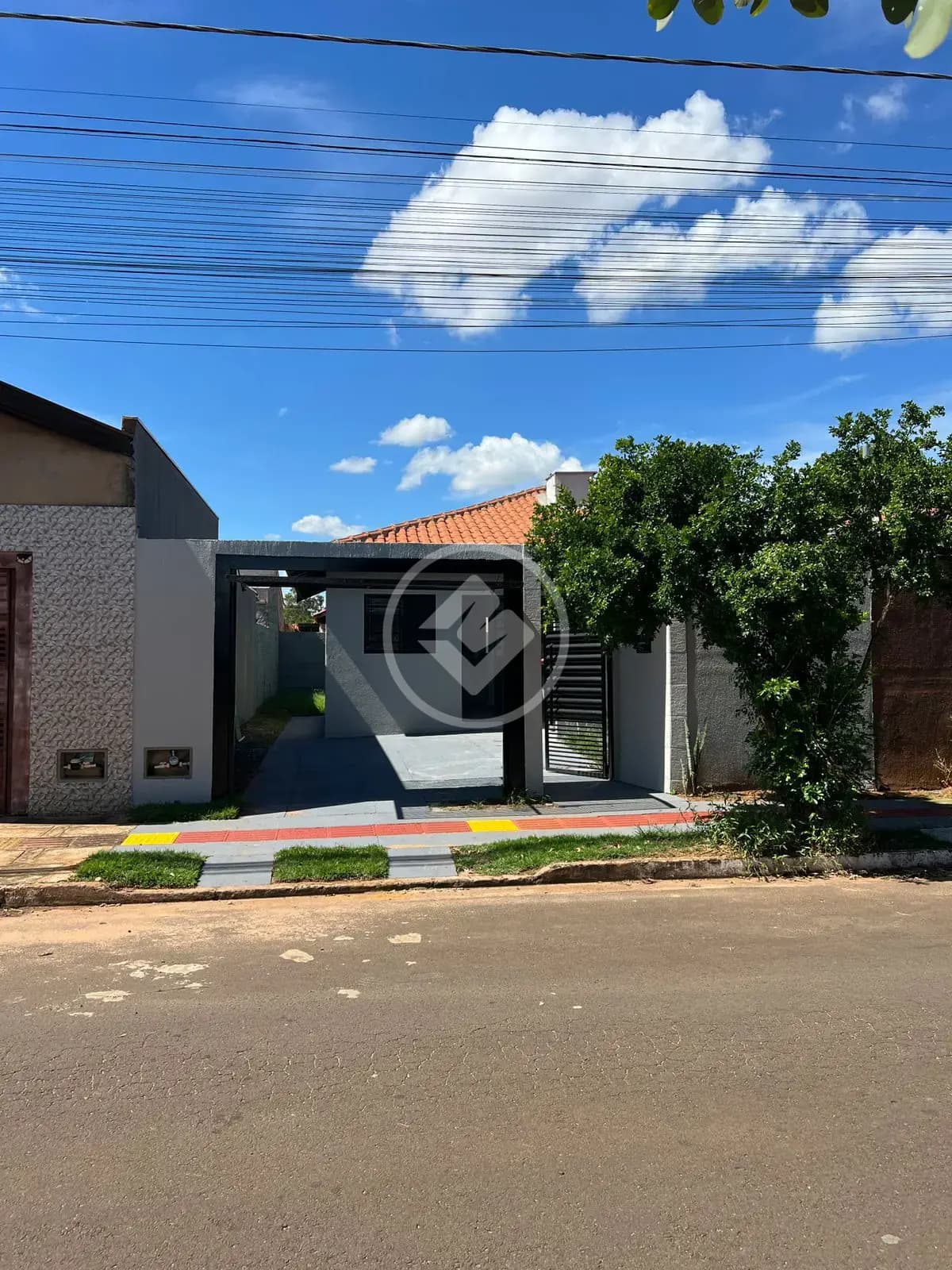 Casa Jardim Los Angeles, Campo Grande - MS — foto 2