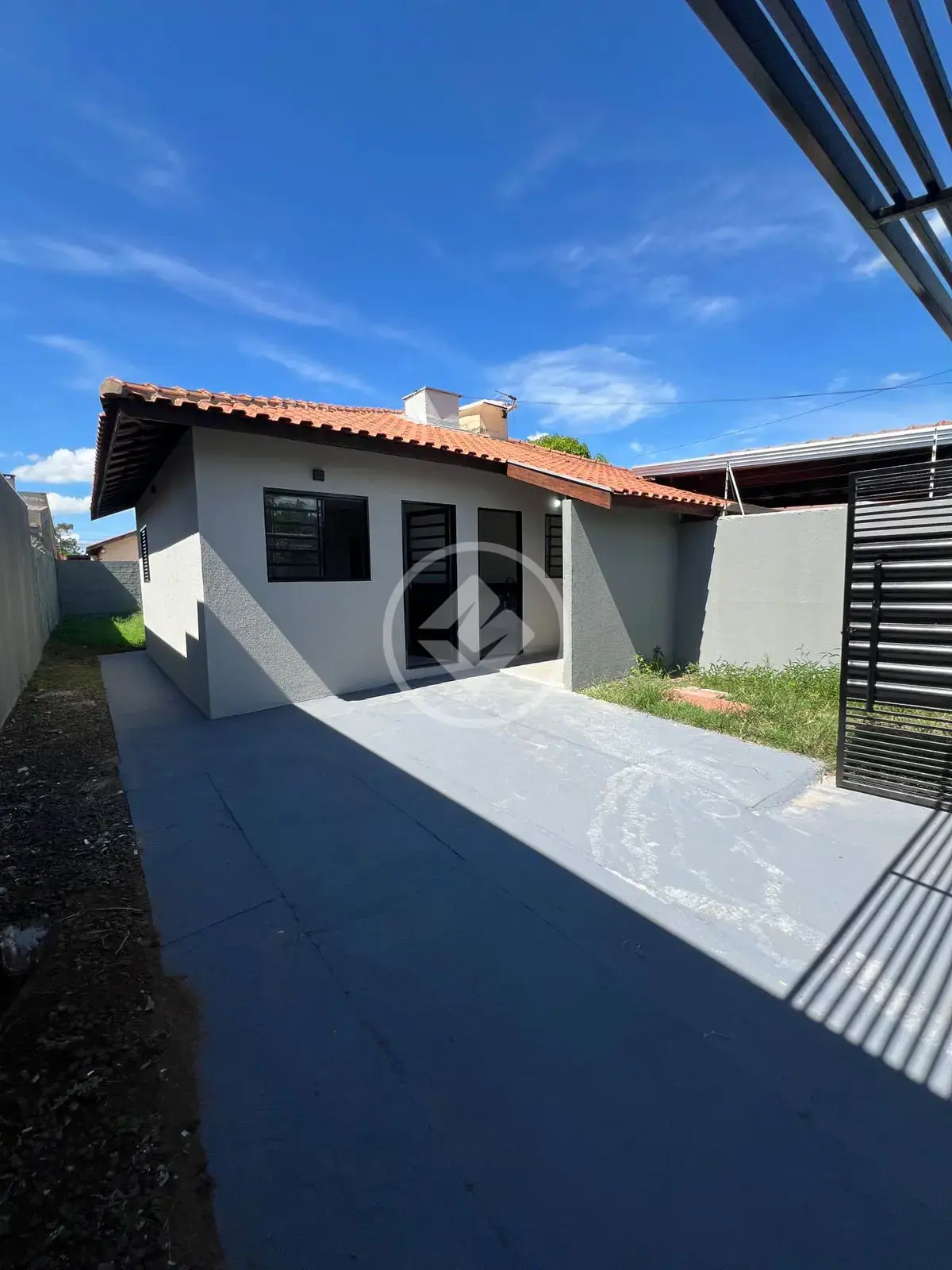 Casa 2 quartos no Jardim Los Angeles, Campo Grande — foto 3 de 6