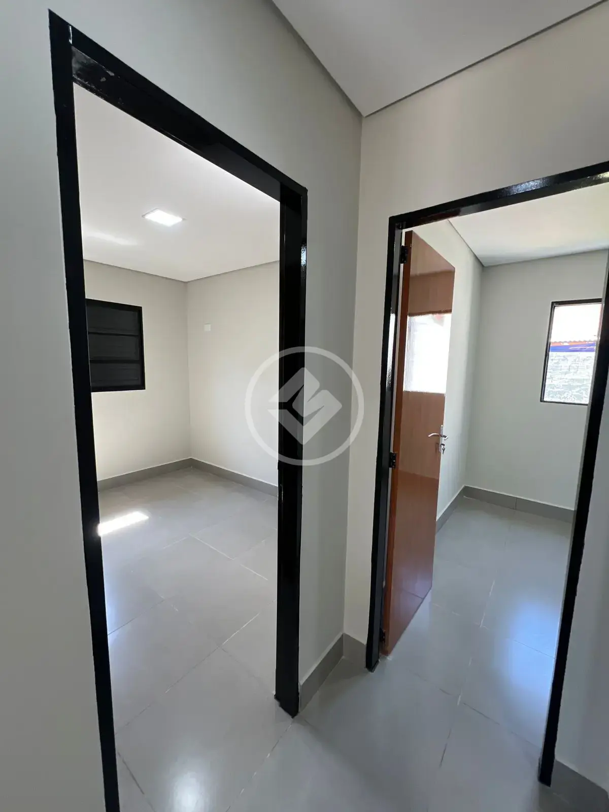 Casa 2 quartos no Jardim Los Angeles, Campo Grande — foto 6 de 6