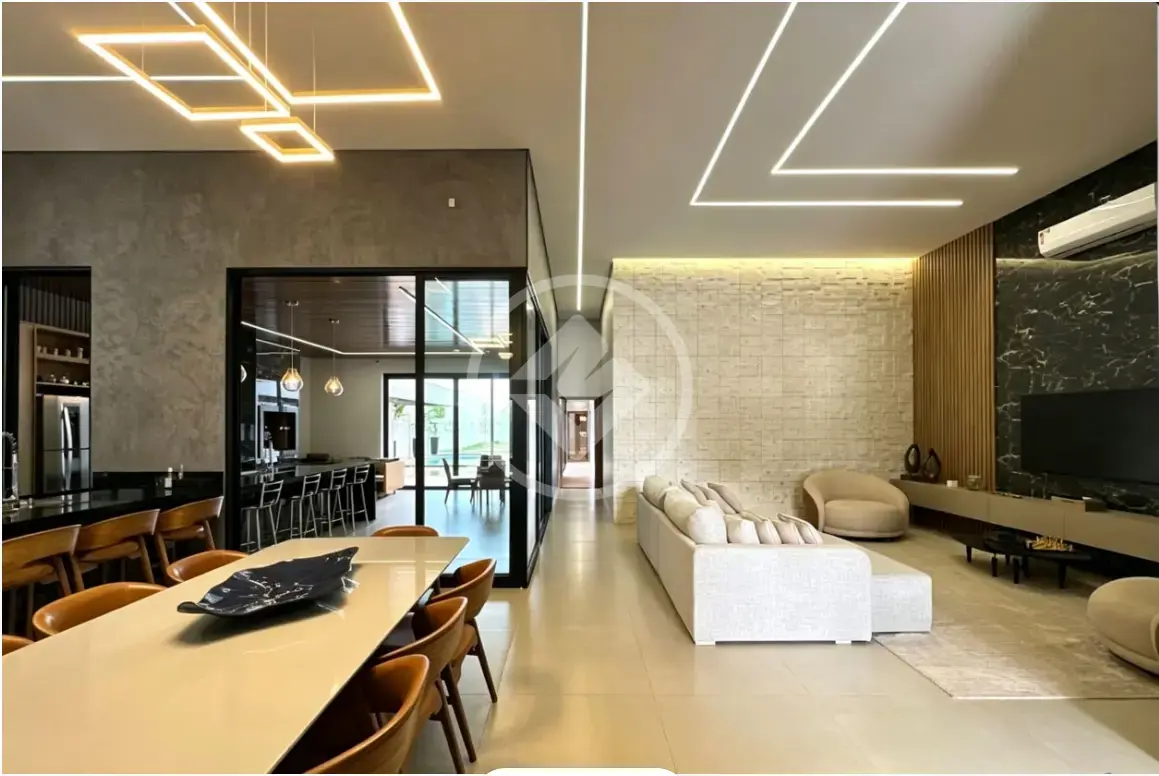 Casa CORONEL ANTONINO, Campo Grande - MS — foto 1