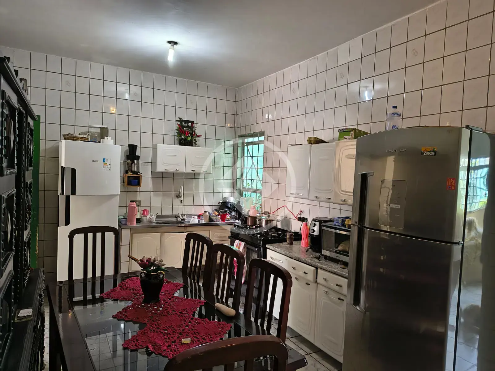 Casa Parque dos Novos Estados, Campo Grande - MS — foto 2