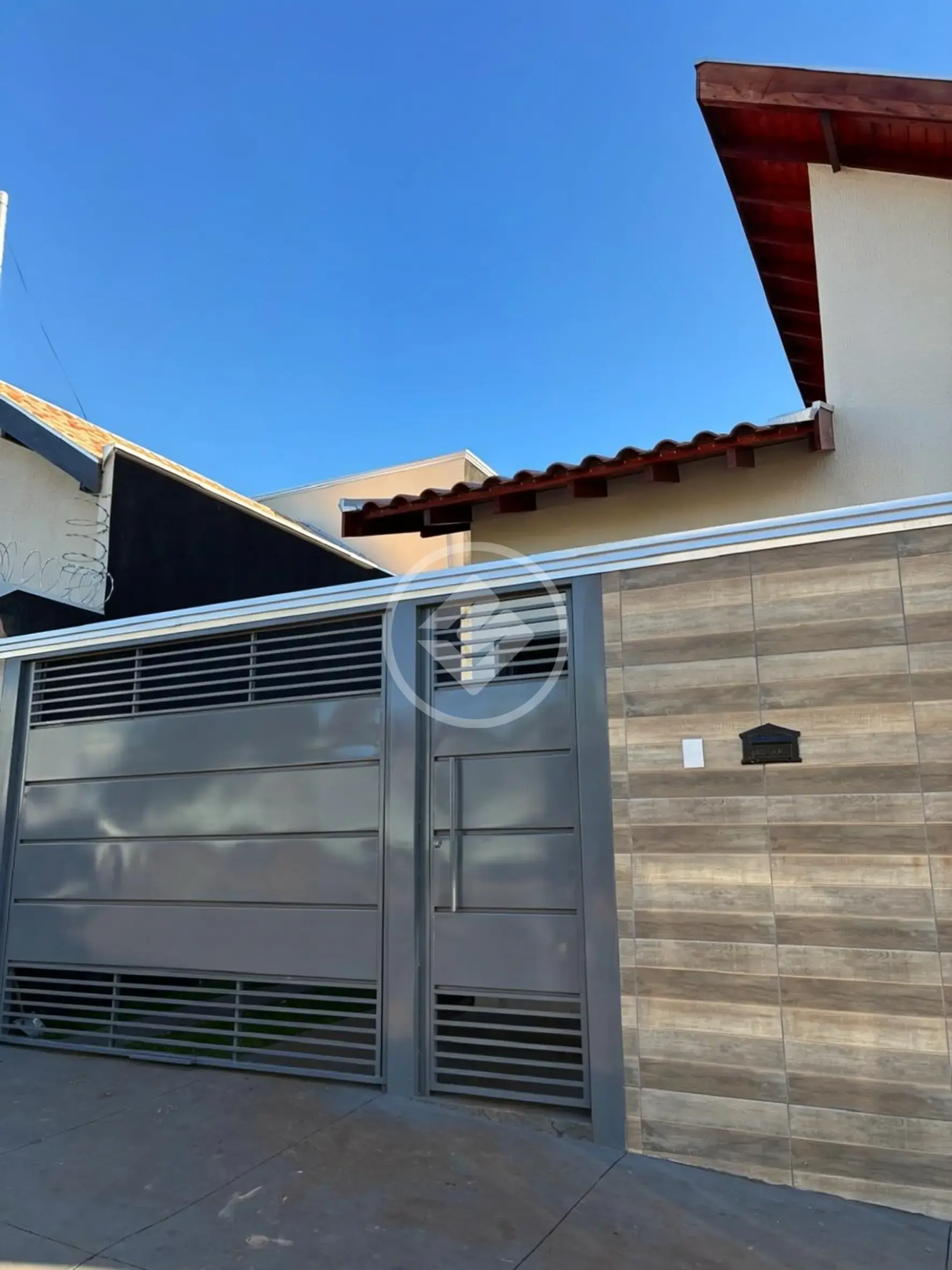 Casa Morada Verde, Morada Verde - MS — foto 1