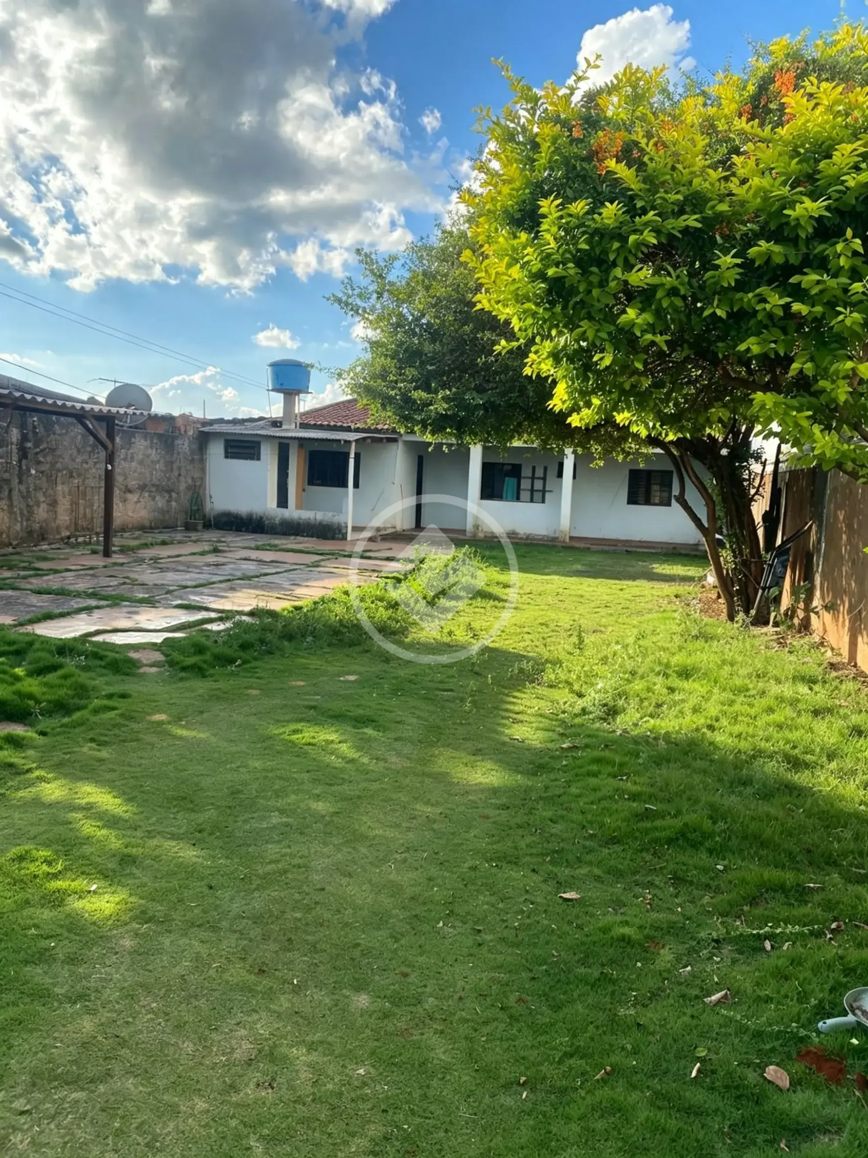 Casa Vila Serradinho, Vila Serradinho - MS — foto 2