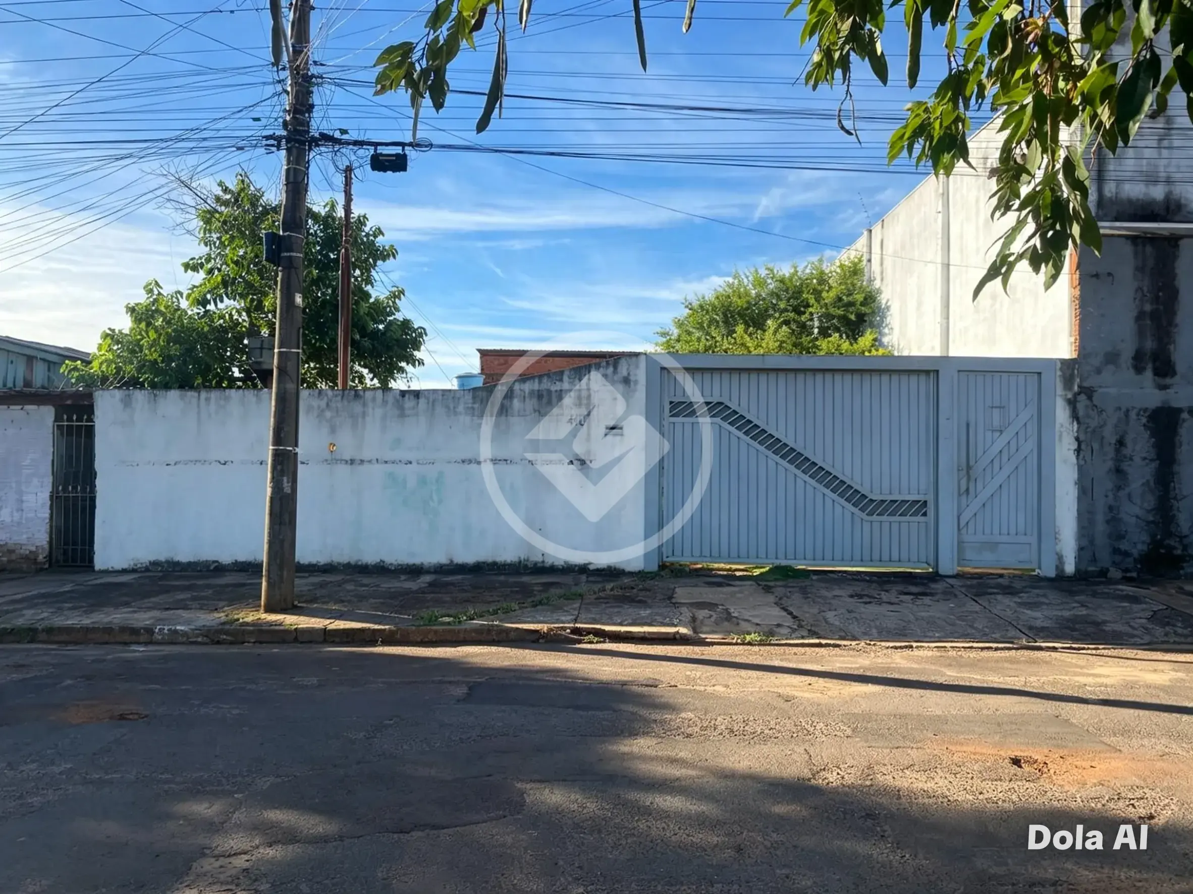 Casa Vila Serradinho, Vila Serradinho - MS — foto 1