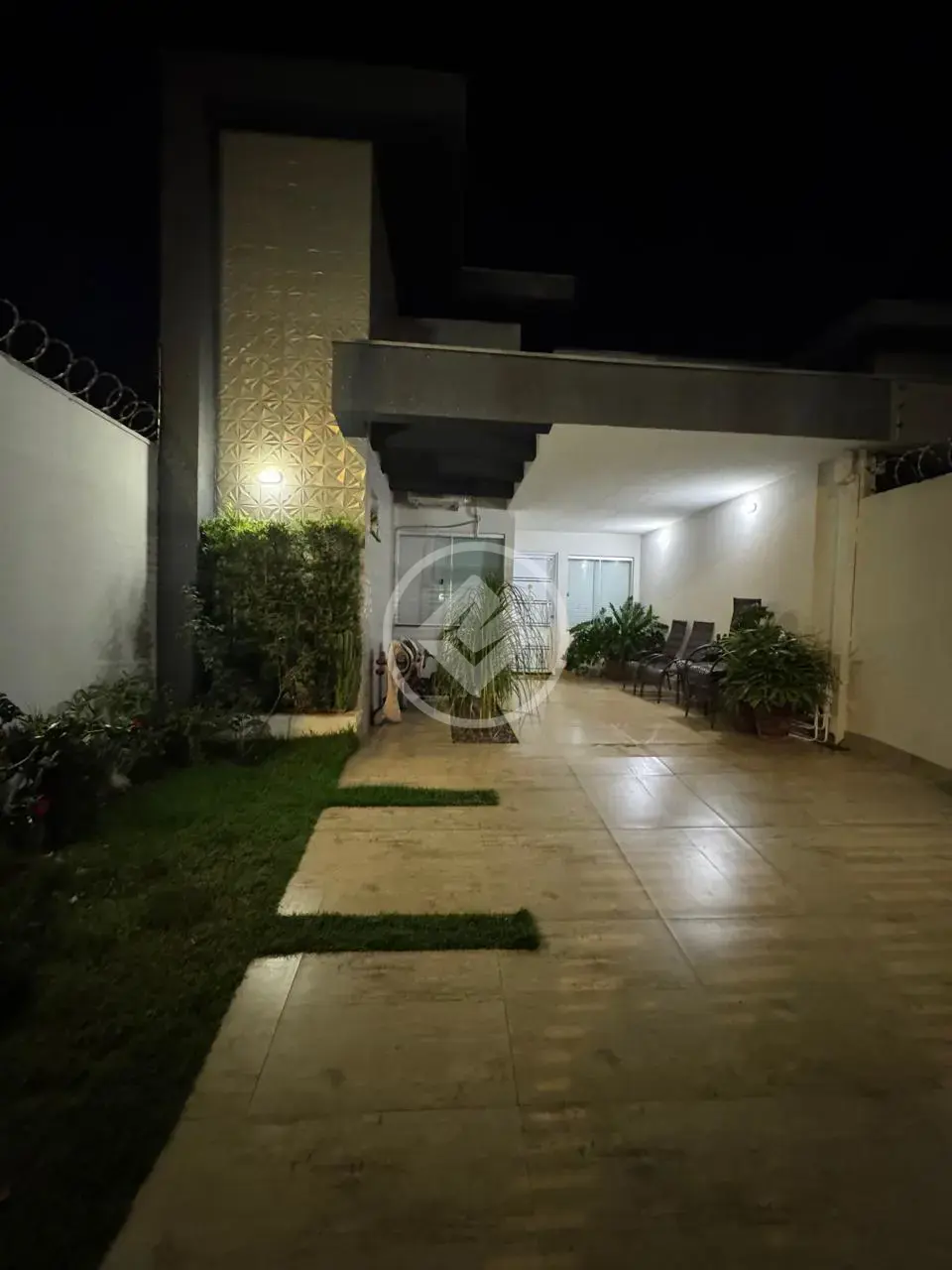 Casa Jardim Aero Rancho, Campo Grande - MS — foto 1
