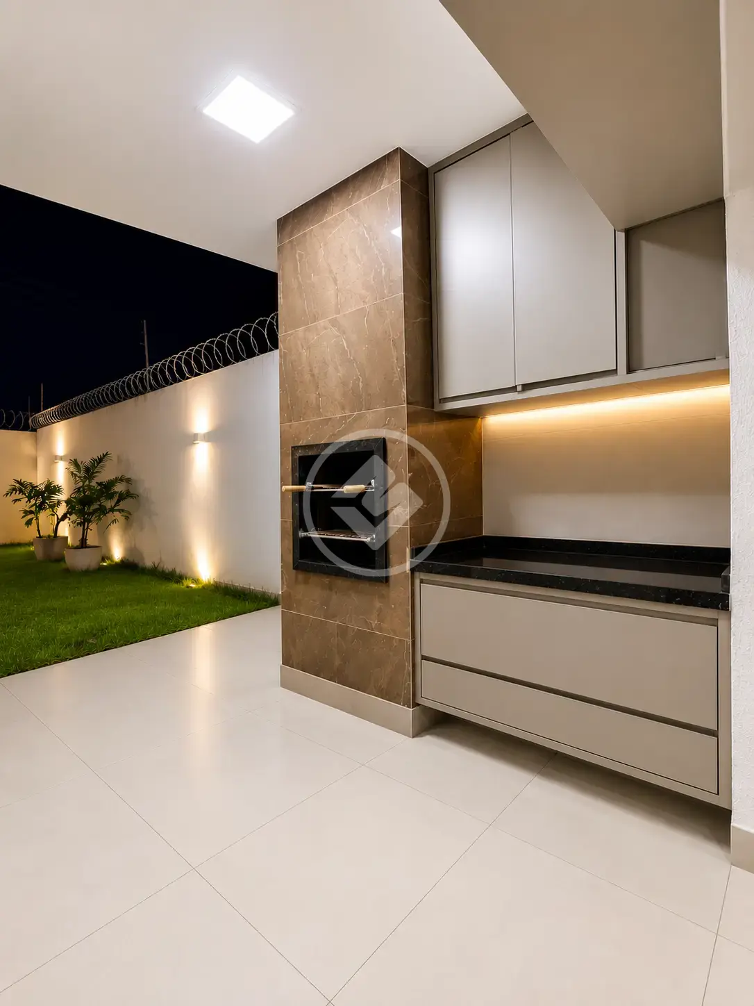 Casa Jardim Aero Rancho, Campo Grande - MS — foto 2
