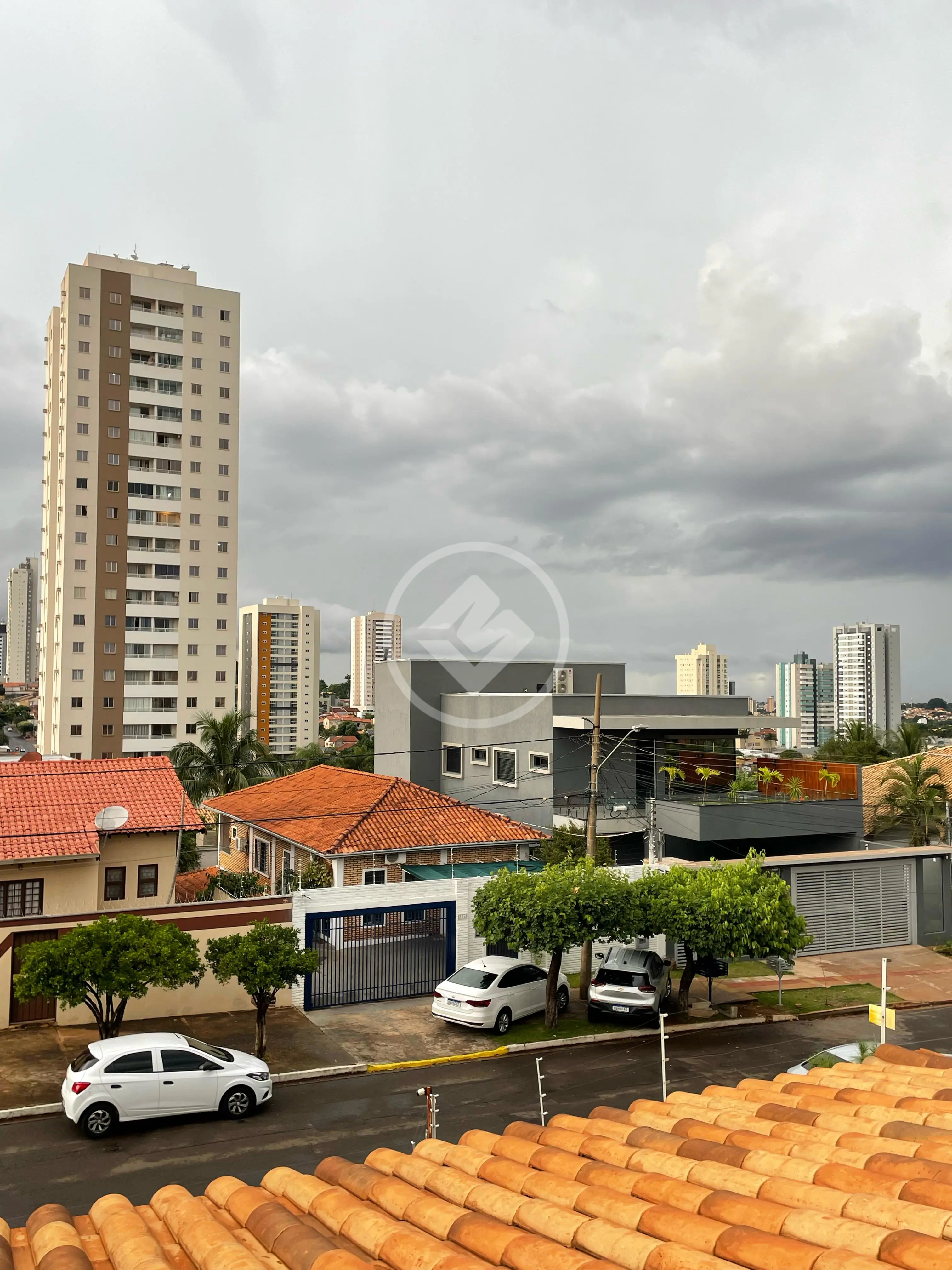 Sobrado Monte Castelo, Campo Grande - MS — foto 2