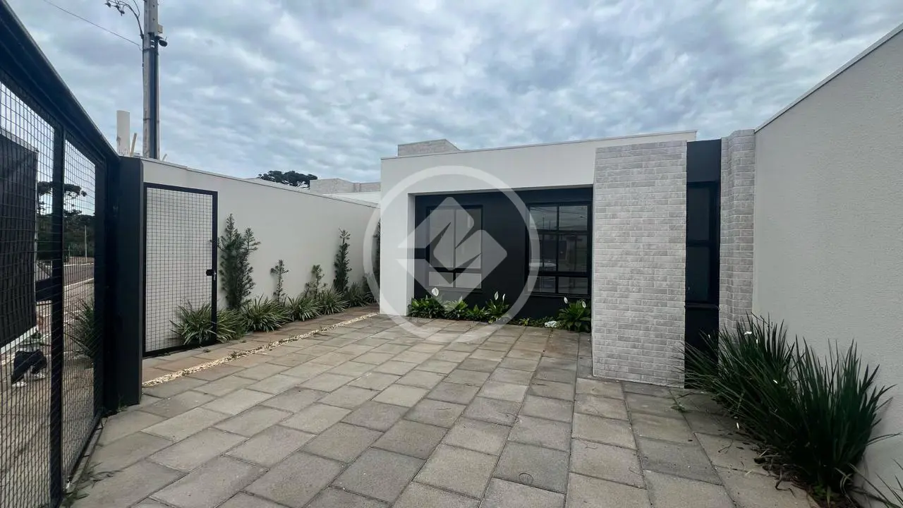 Casa Recanto Tropical, Cascavel - PR — foto 1