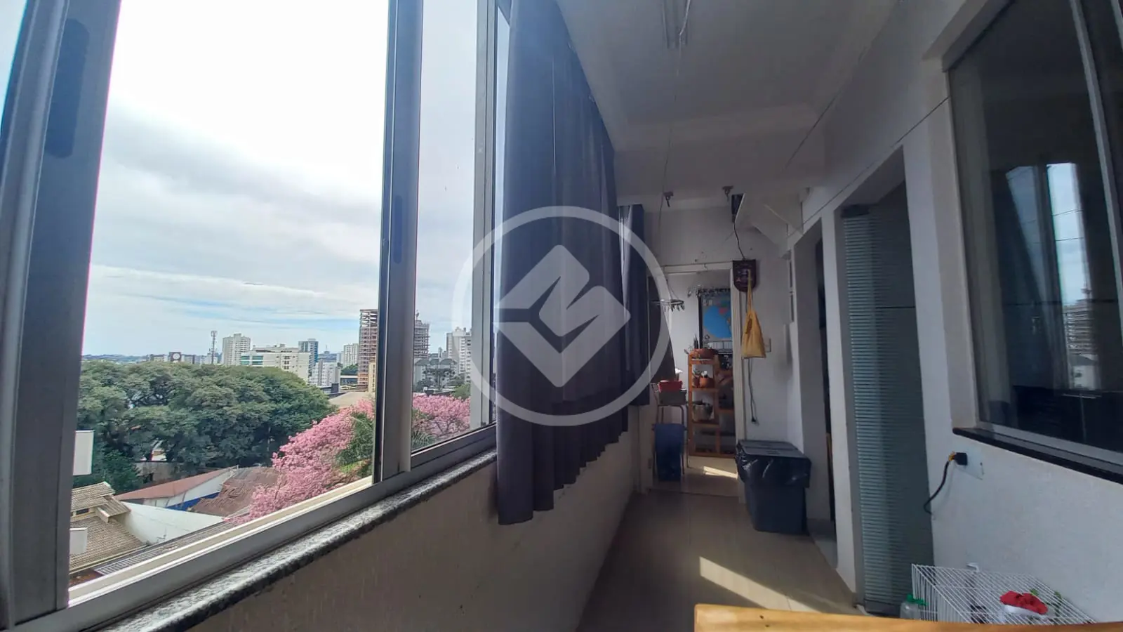 Apartamento 4 quartos no Centro, Cascavel — foto 5 de 6
