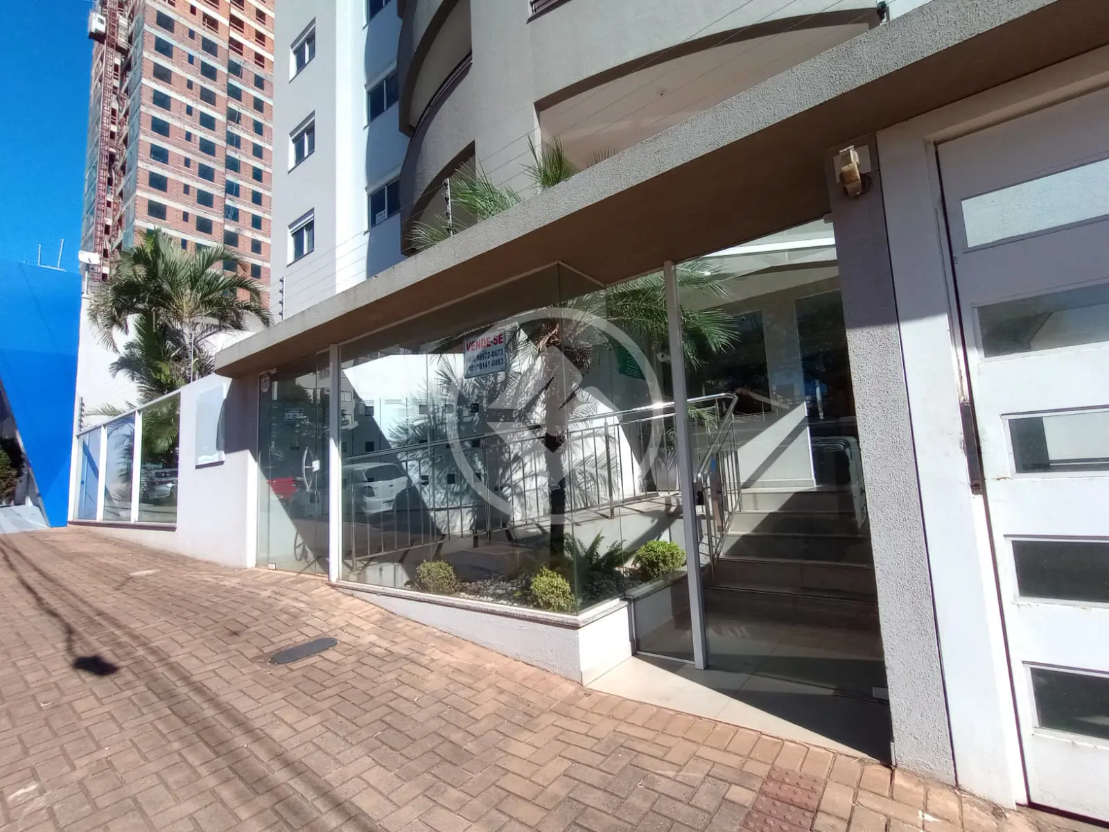 Apartamento Centro, Cascavel - PR — foto 2
