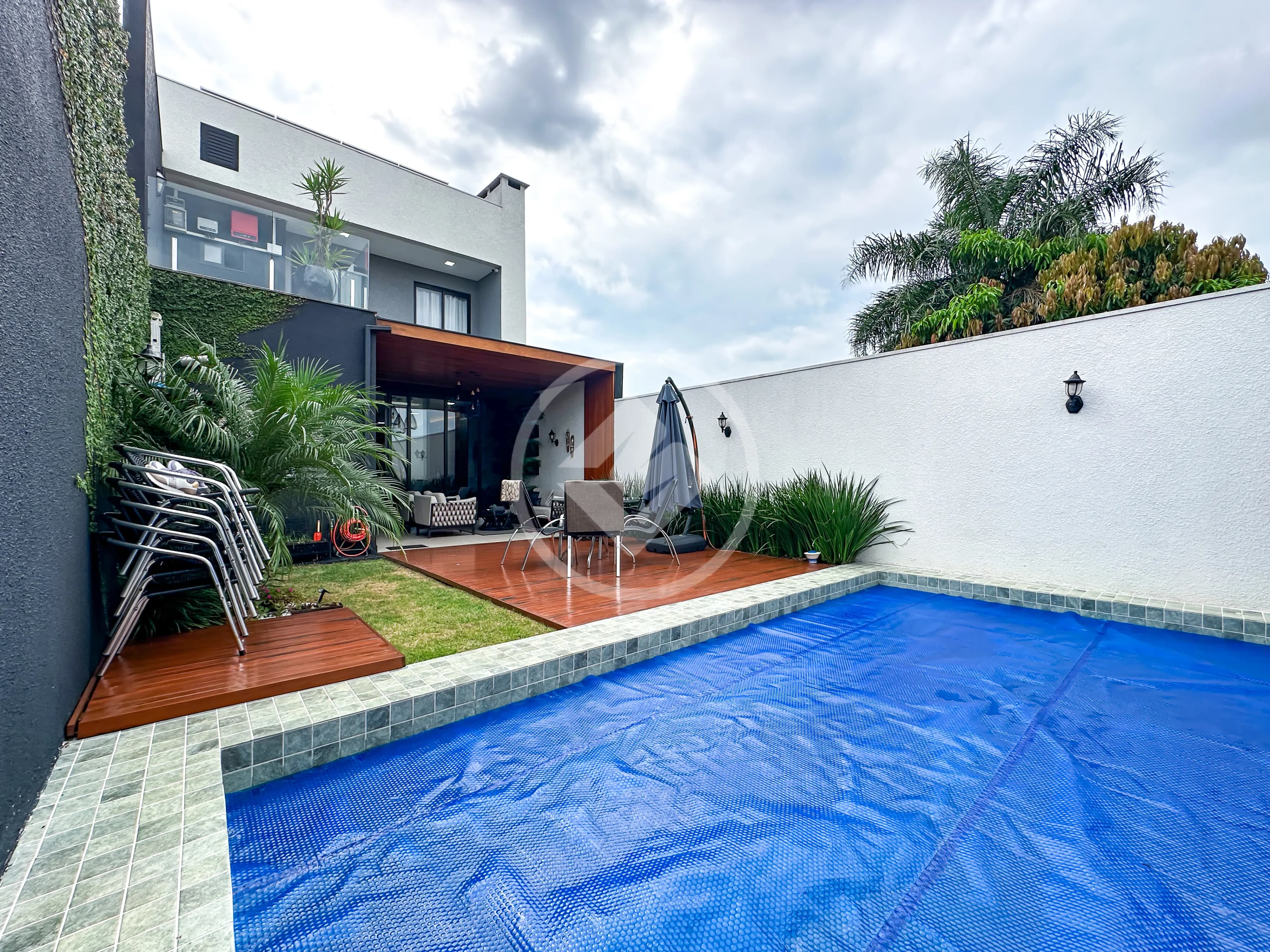 Sobrado Centro, Cascavel - PR — foto 2