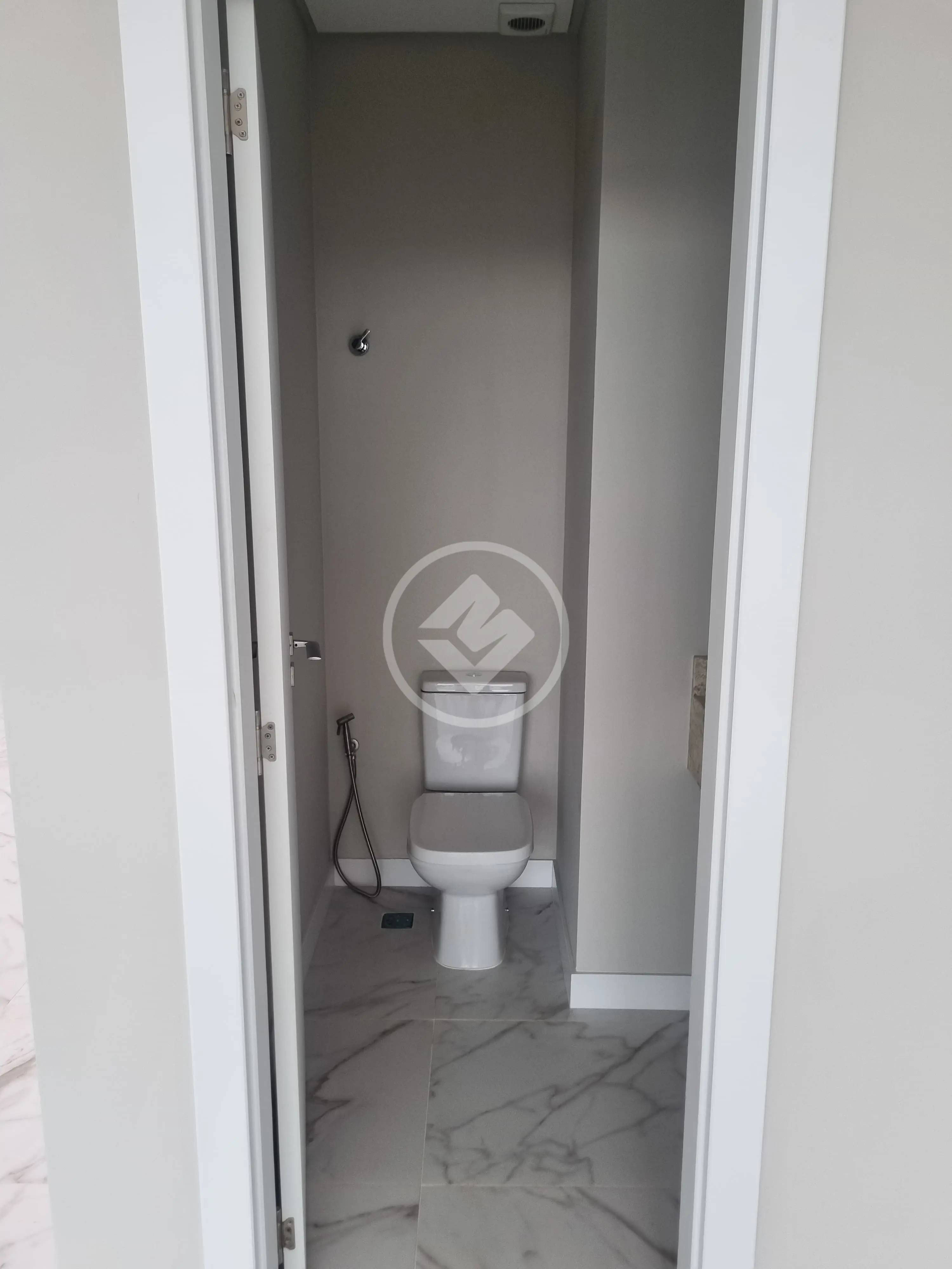 Apartamento Duplex 3 quartos no Country, Cascavel — foto 5 de 6