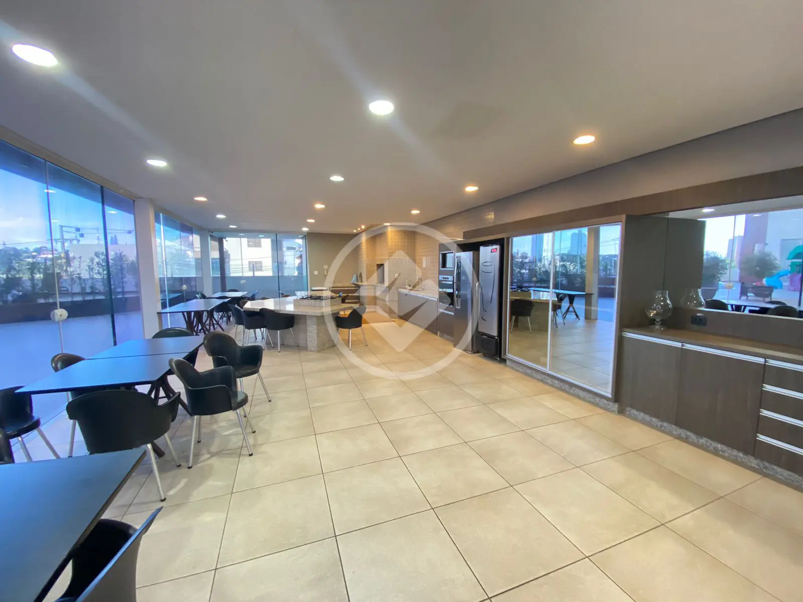 Apartamento Centro, Cascavel - PR — foto 2