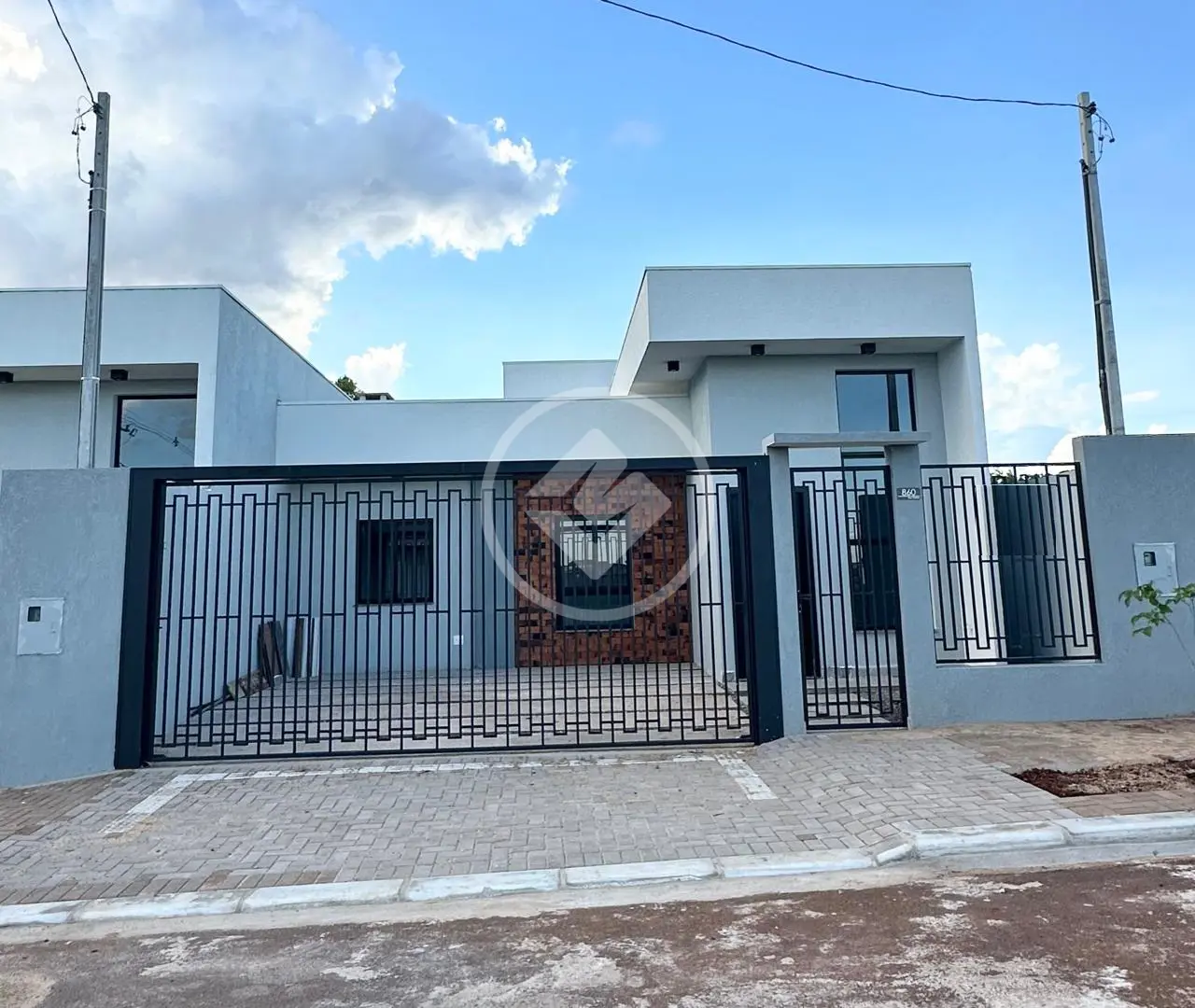 Casa 14 de Novembro, Cascavel - PR — foto 1