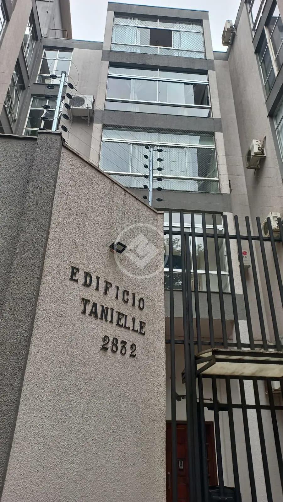 Apartamento Centro, Cascavel - PR — foto 1