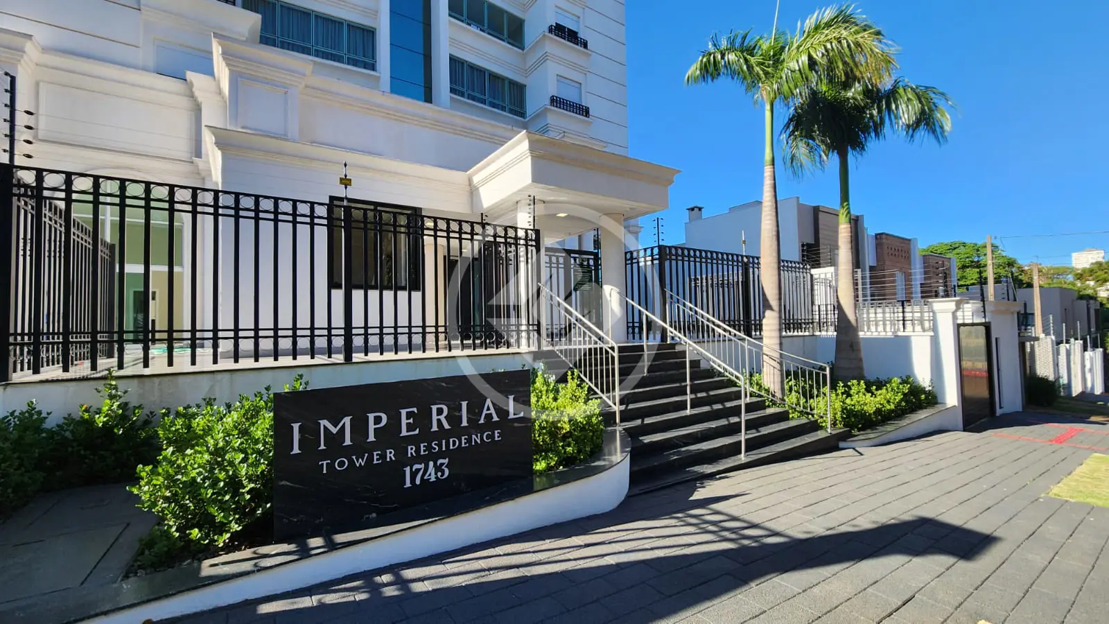 Apartamento Country, Cascavel - PR — foto 1