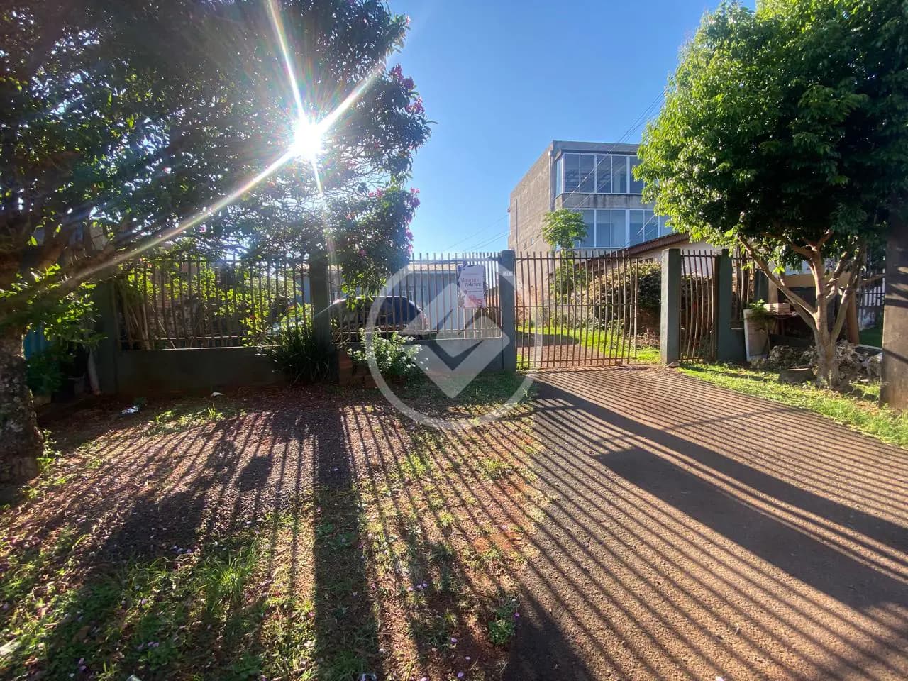 Terreno Floresta, Cascavel - PR — foto 2