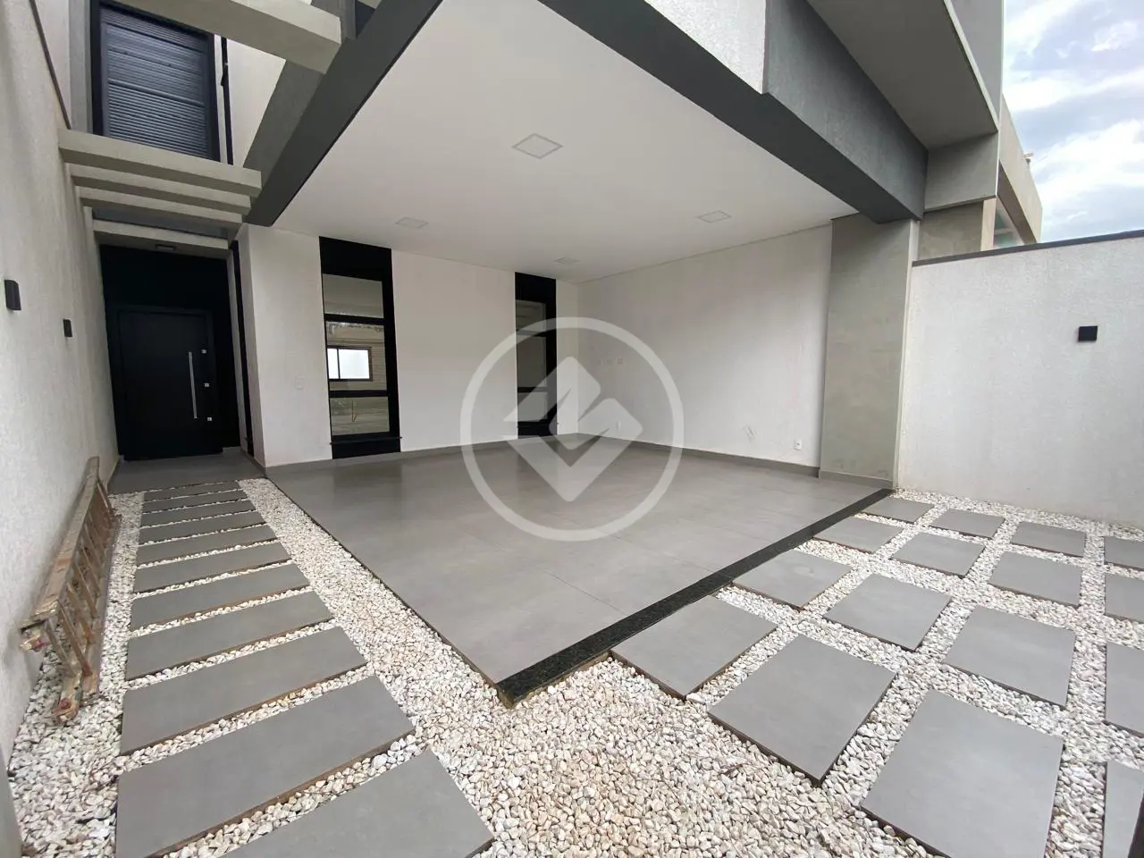 Sobrado Recanto Tropical, Cascavel - PR — foto 2
