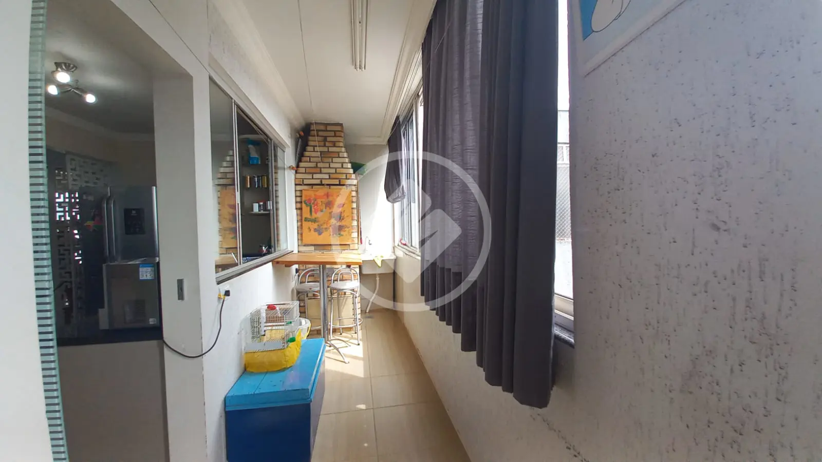 Apartamento 4 quartos no Centro, Cascavel — foto 6 de 6