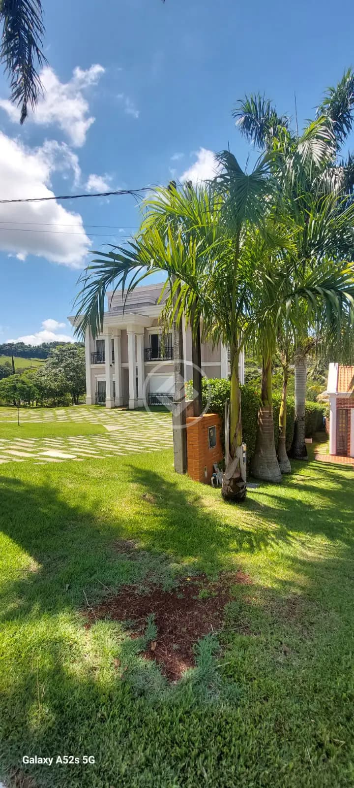 Casa Condomínio Rural, Boa Vista da Aparecida - PR — foto 2