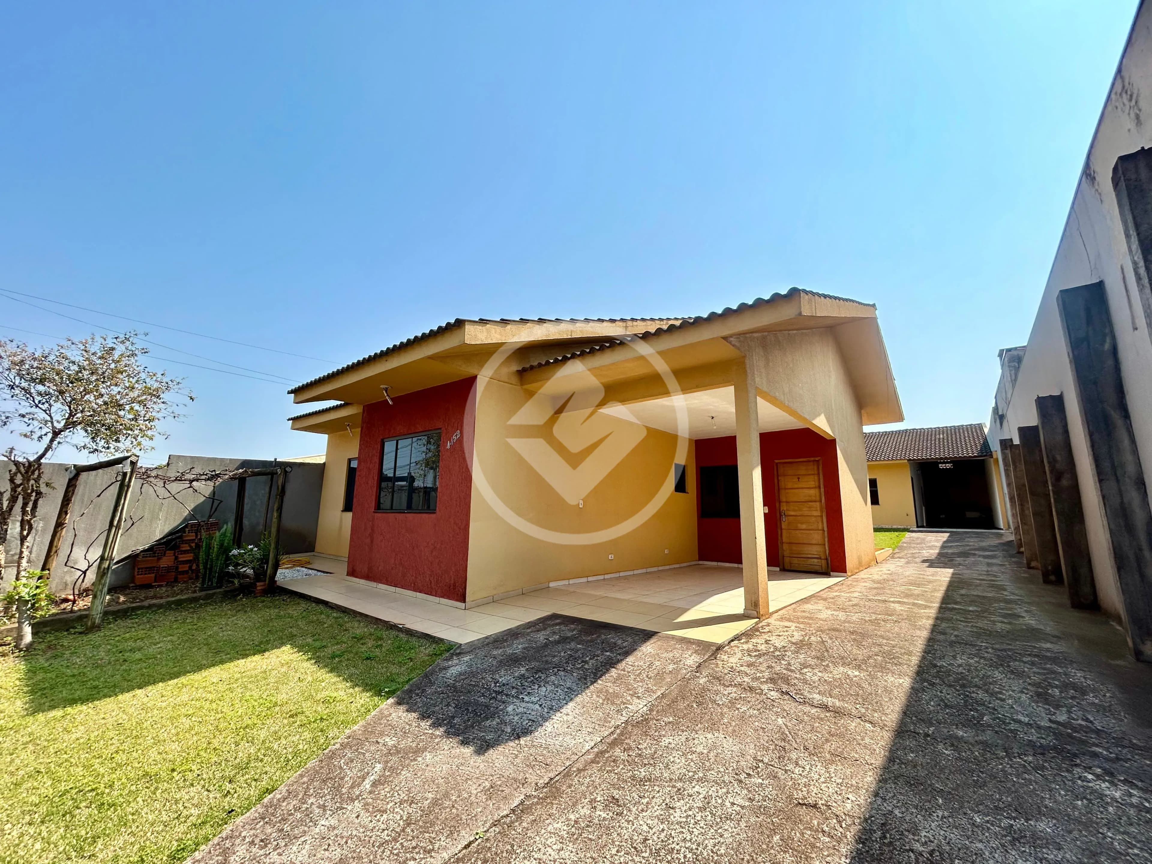 Casa Bairro Coqueiral, Cascavel - PR — foto 2