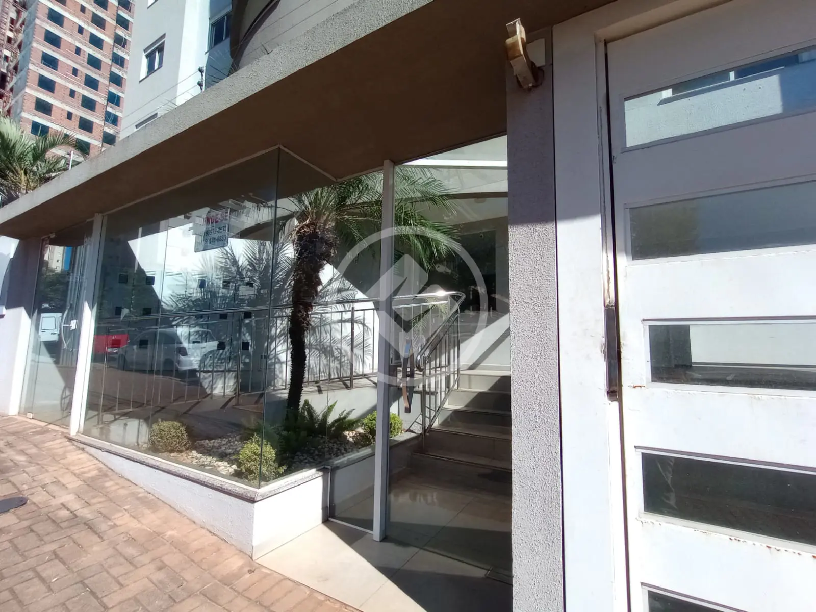 Apartamento Centro, Cascavel - PR — foto 1