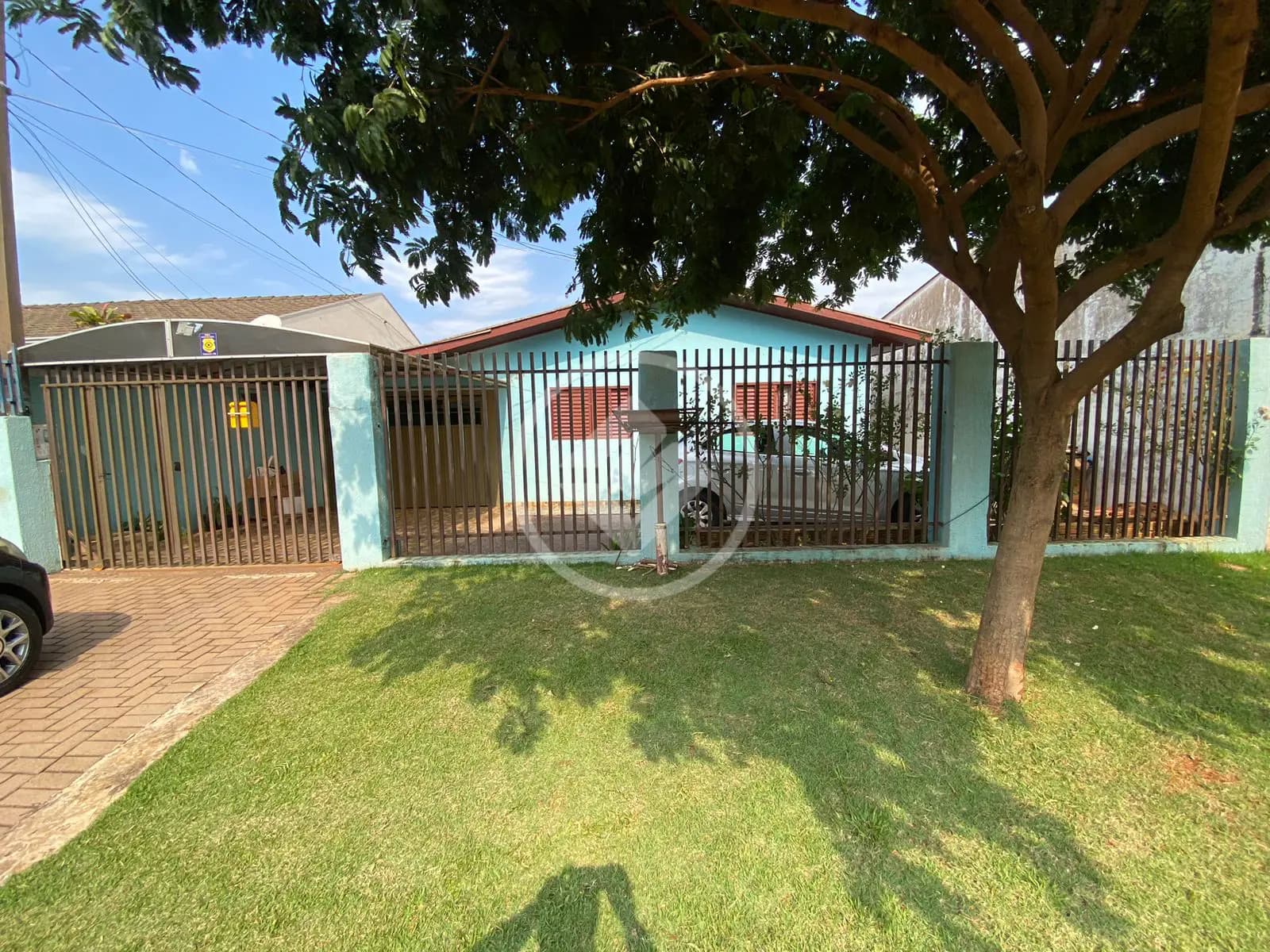 Casa Santa Felicidade, Cascavel - PR — foto 1