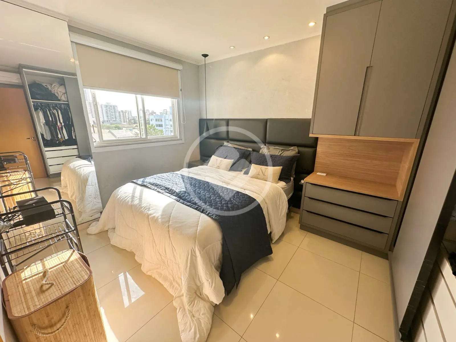 Apartamento Neva, Cascavel - PR — foto 2