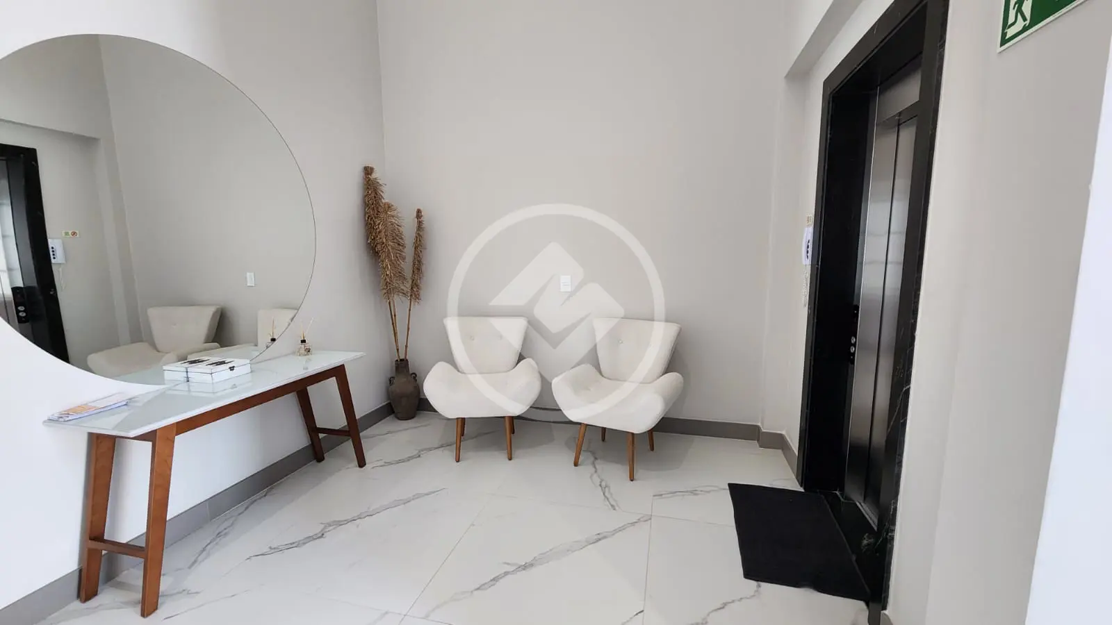Apartamento Country, Cascavel - PR — foto 2