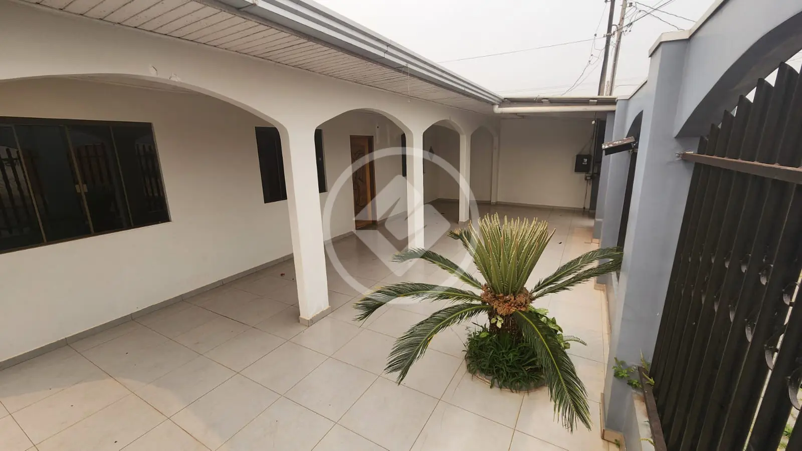 Casa Brasília, Cascavel - PR — foto 1