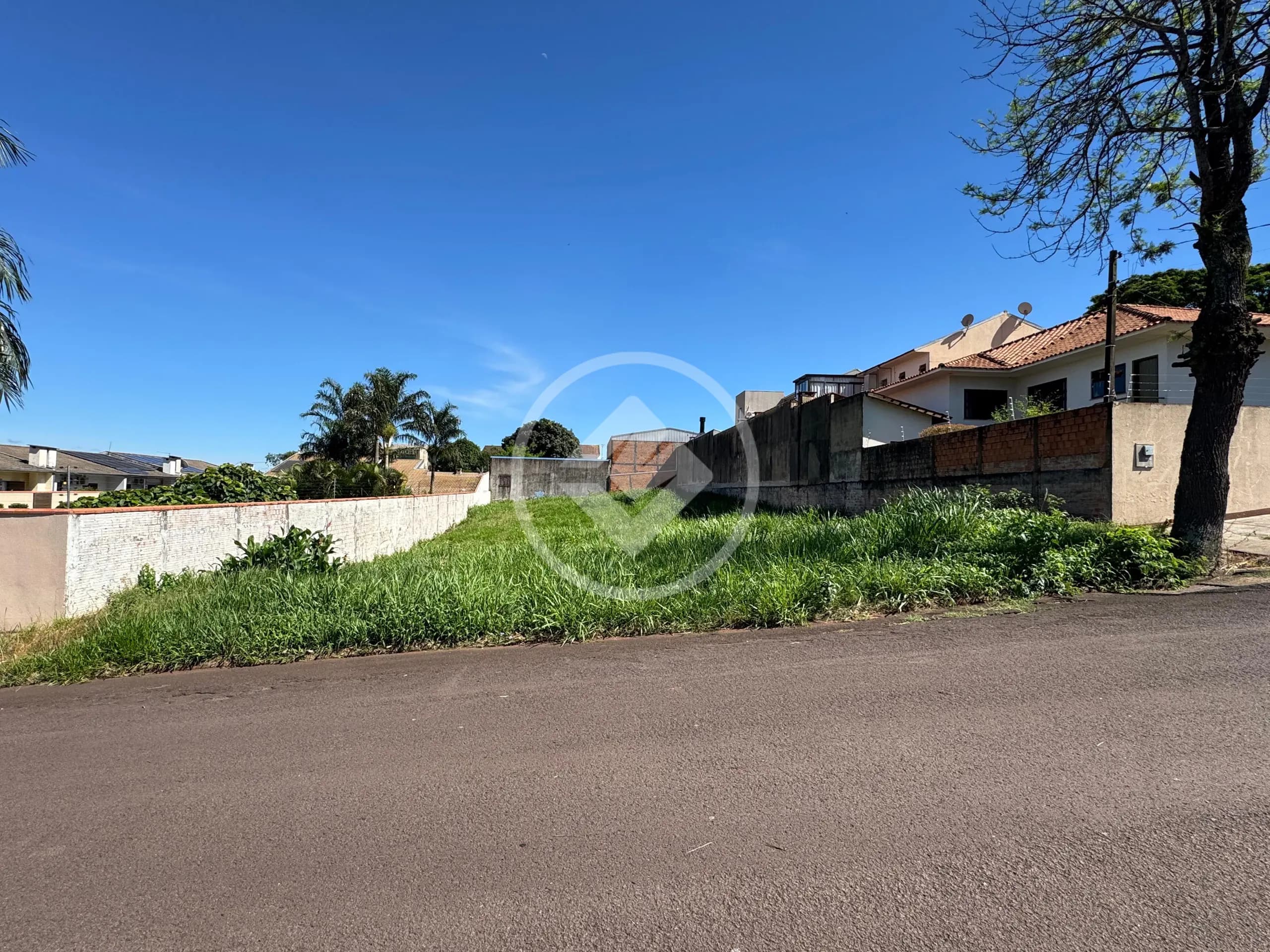 Terreno Country, Cascavel - PR — foto 2
