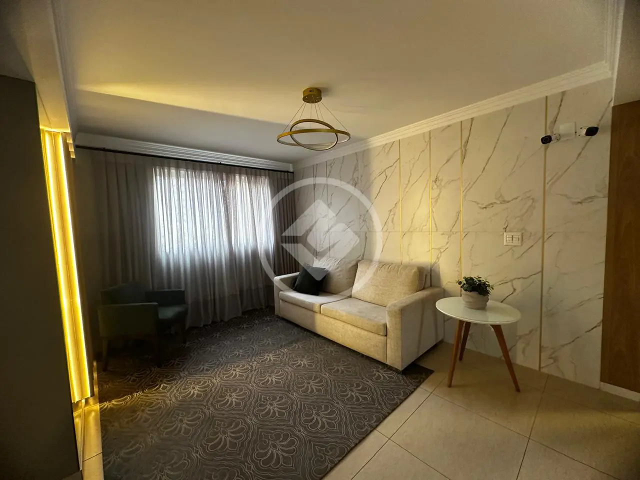 Excelente Apartartamento