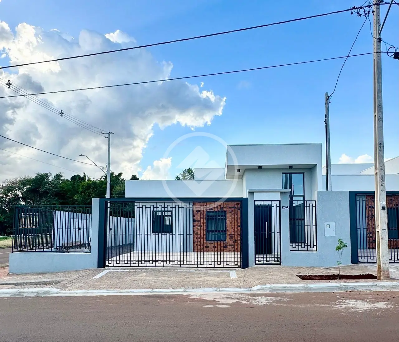 Casa 14 de Novembro, Cascavel - PR — foto 1