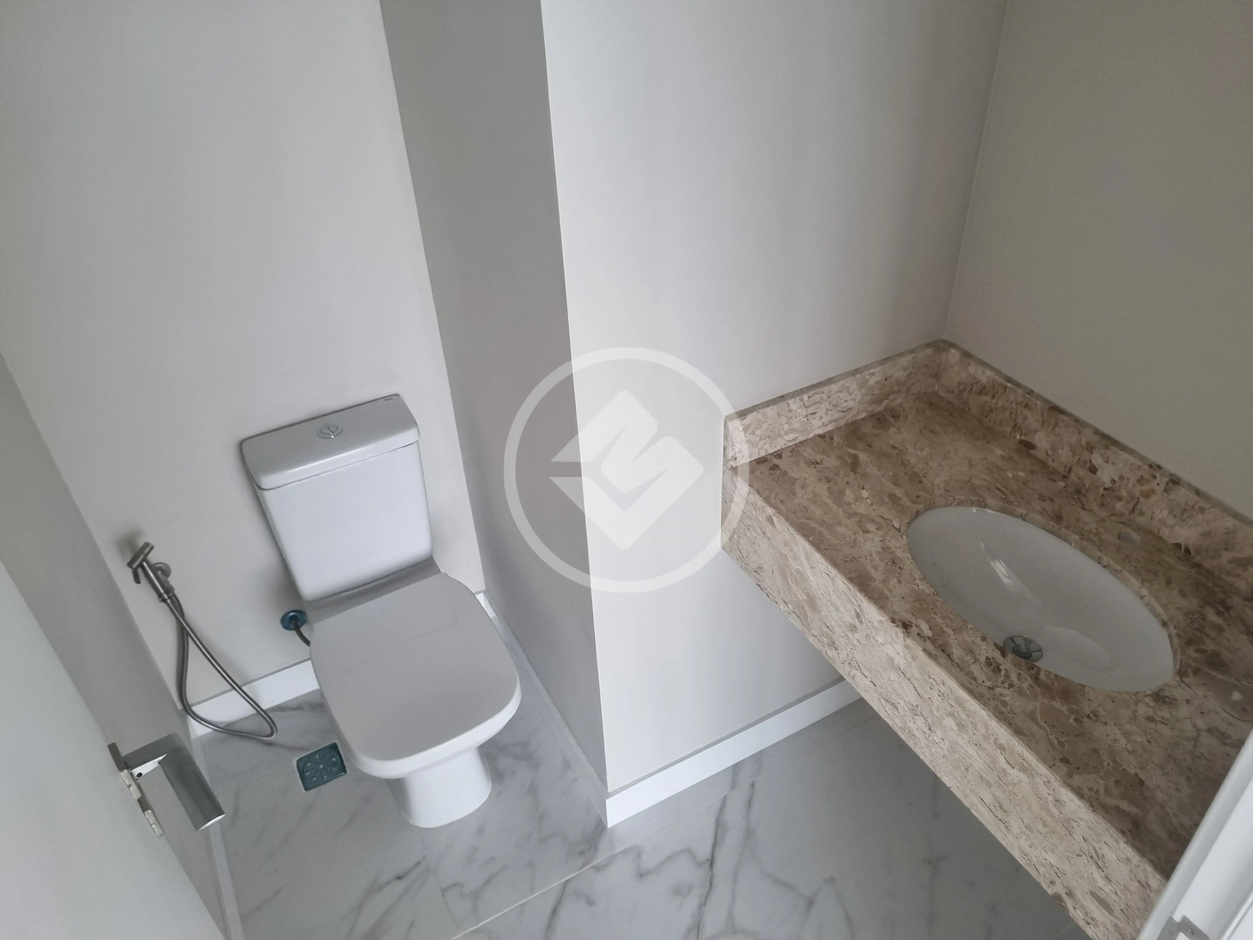 Apartamento Duplex 3 quartos no Country, Cascavel — foto 6 de 6