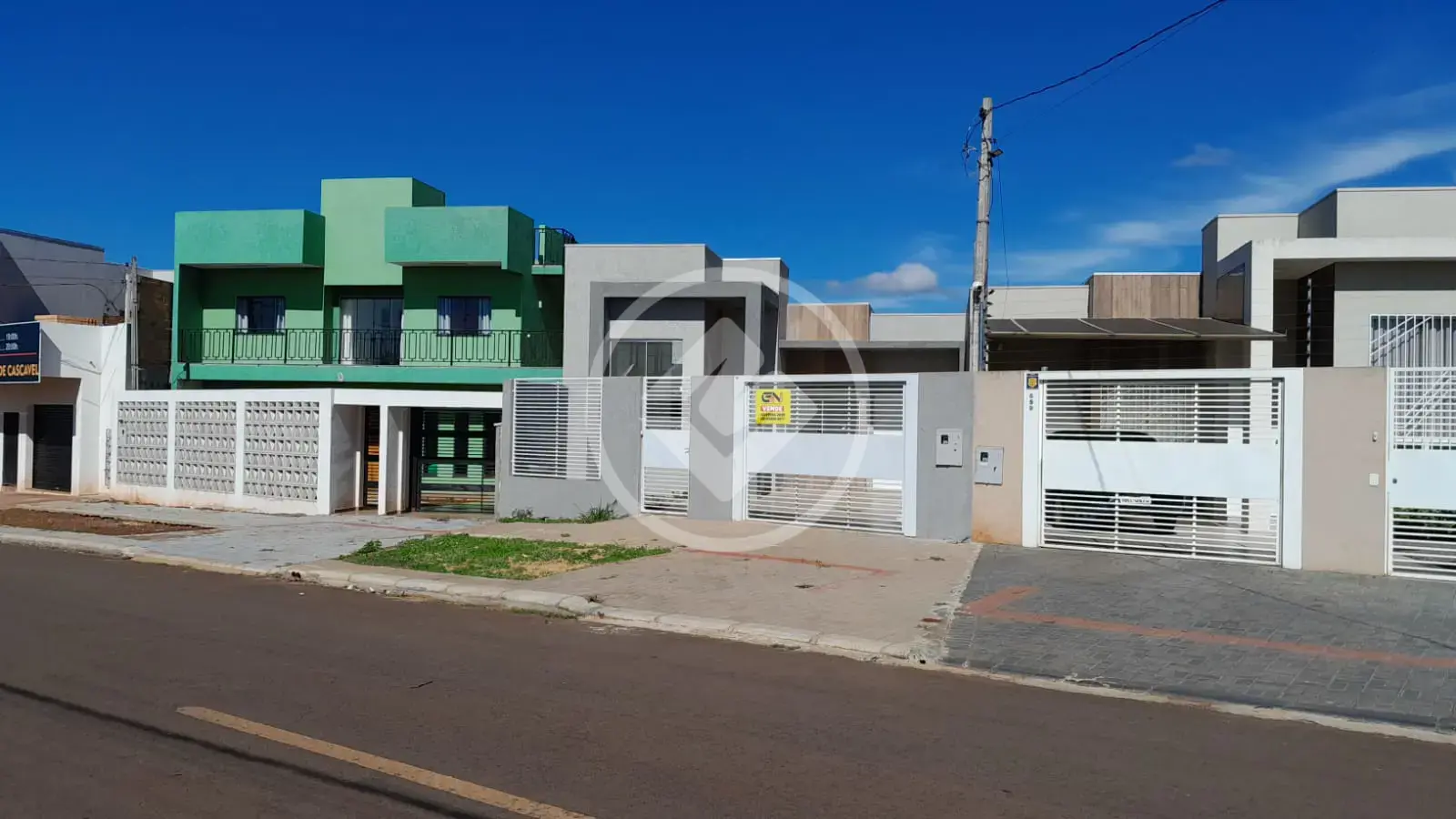 casa a venda no Veneza