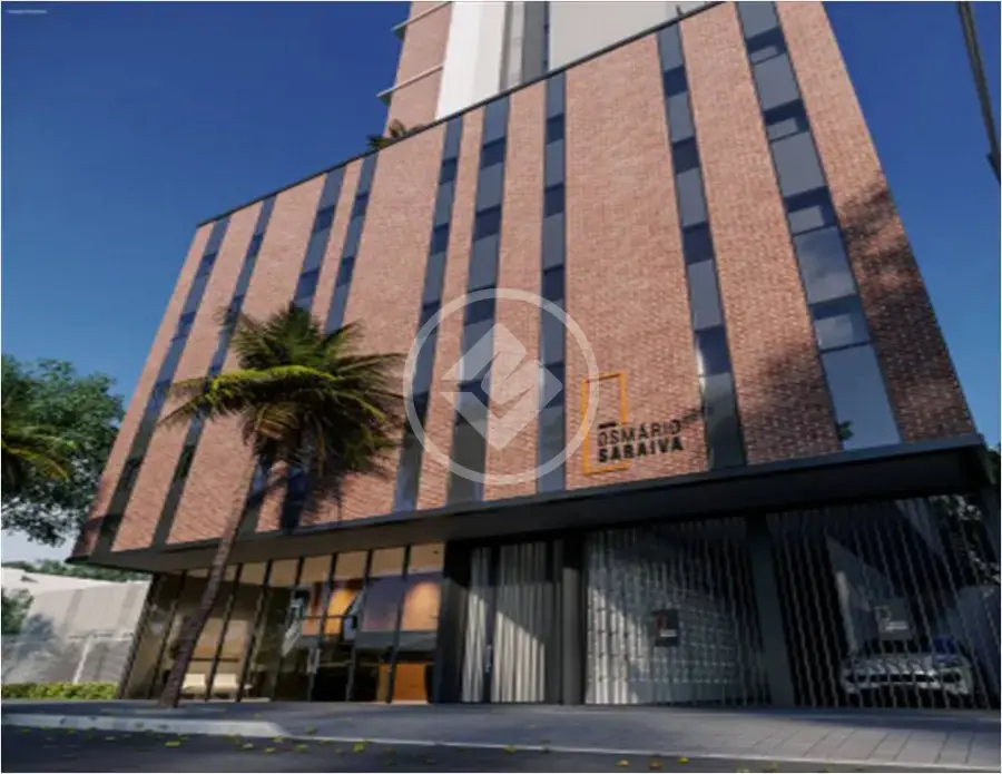 Apartamento Centro, Cascavel - PR — foto 1