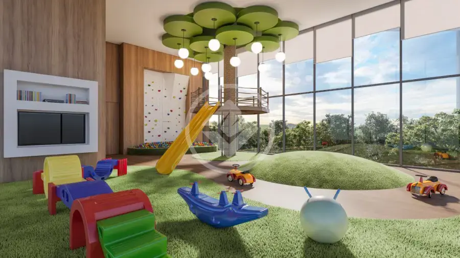 Apartamento Centro, Cascavel - PR — foto 2