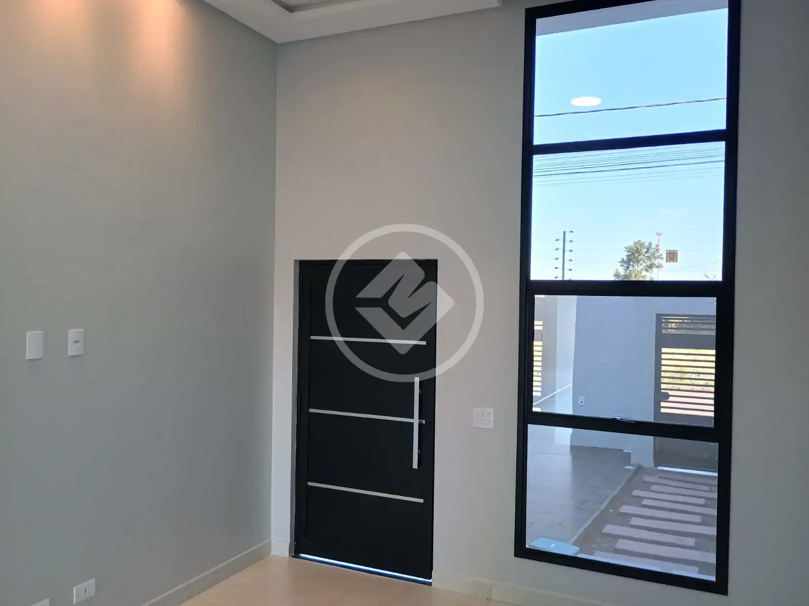 Casa Santa Felicidade, Cascavel - PR — foto 2